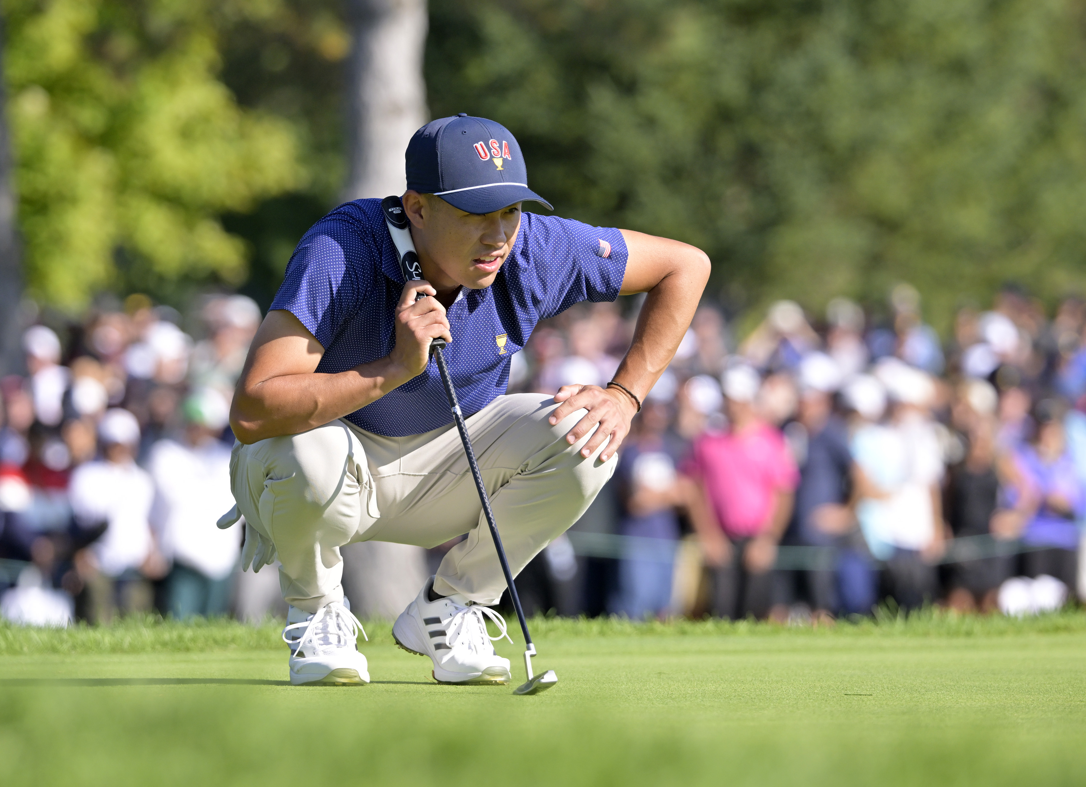 PGA picks for Sentry Tournament of Champions Collin Morikawa