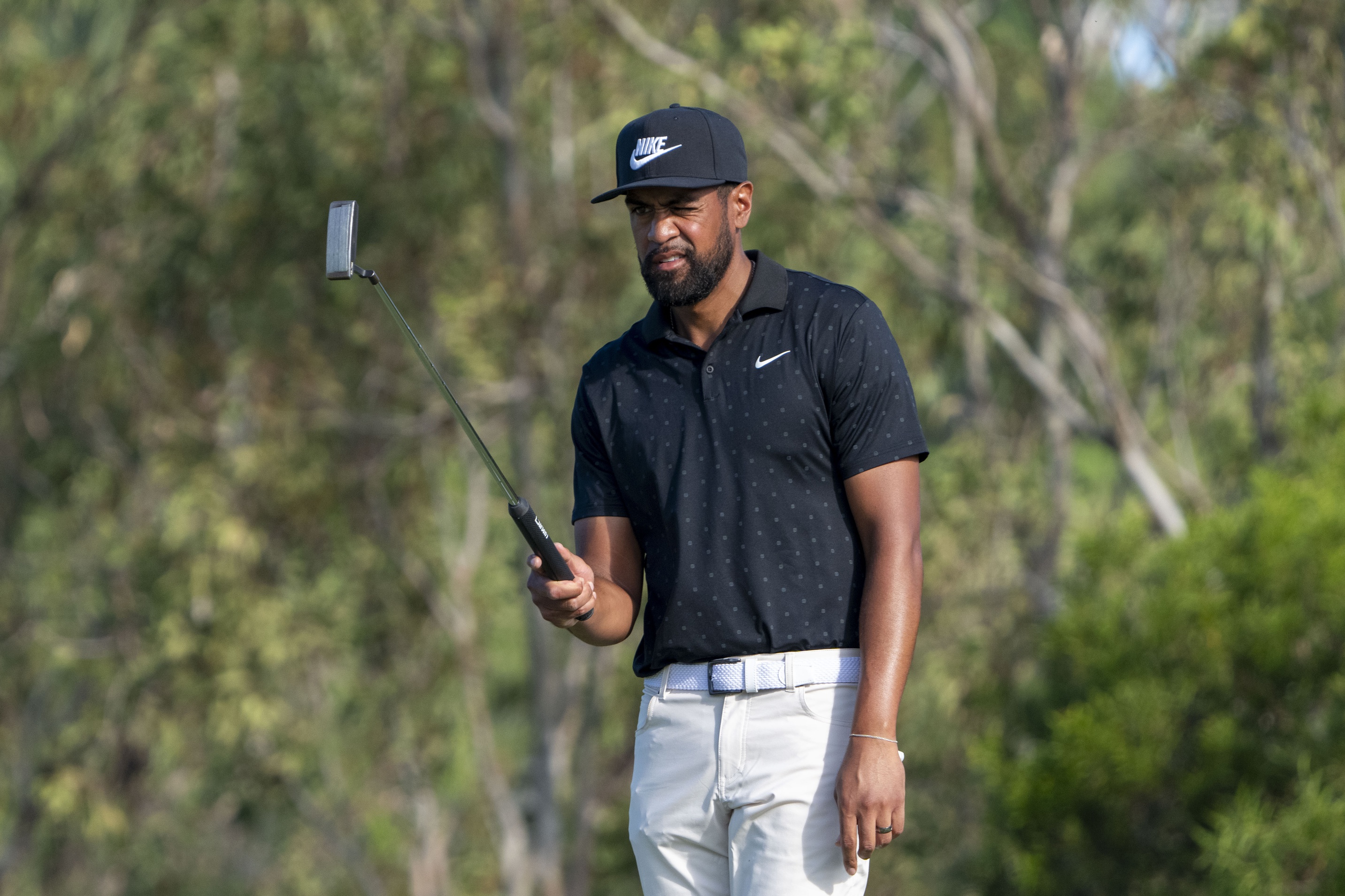 PGA picks The American Express Tony Finau