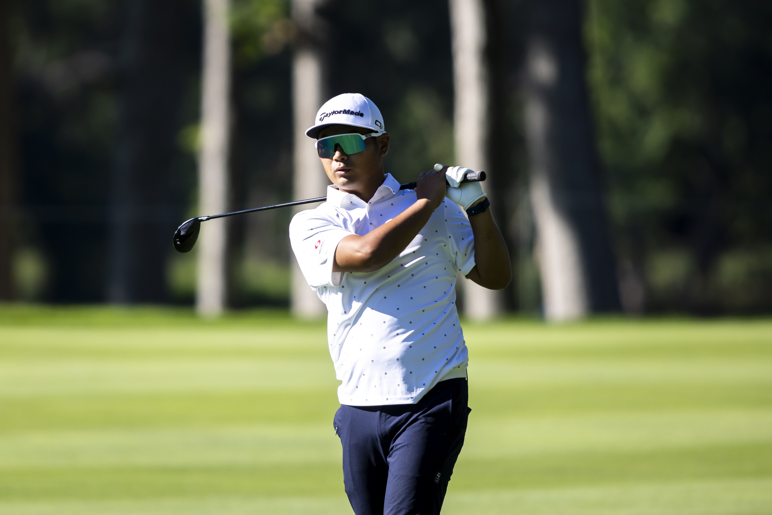 PGA picks ZOZO Championship odds and predictions Ryo Hisatsune