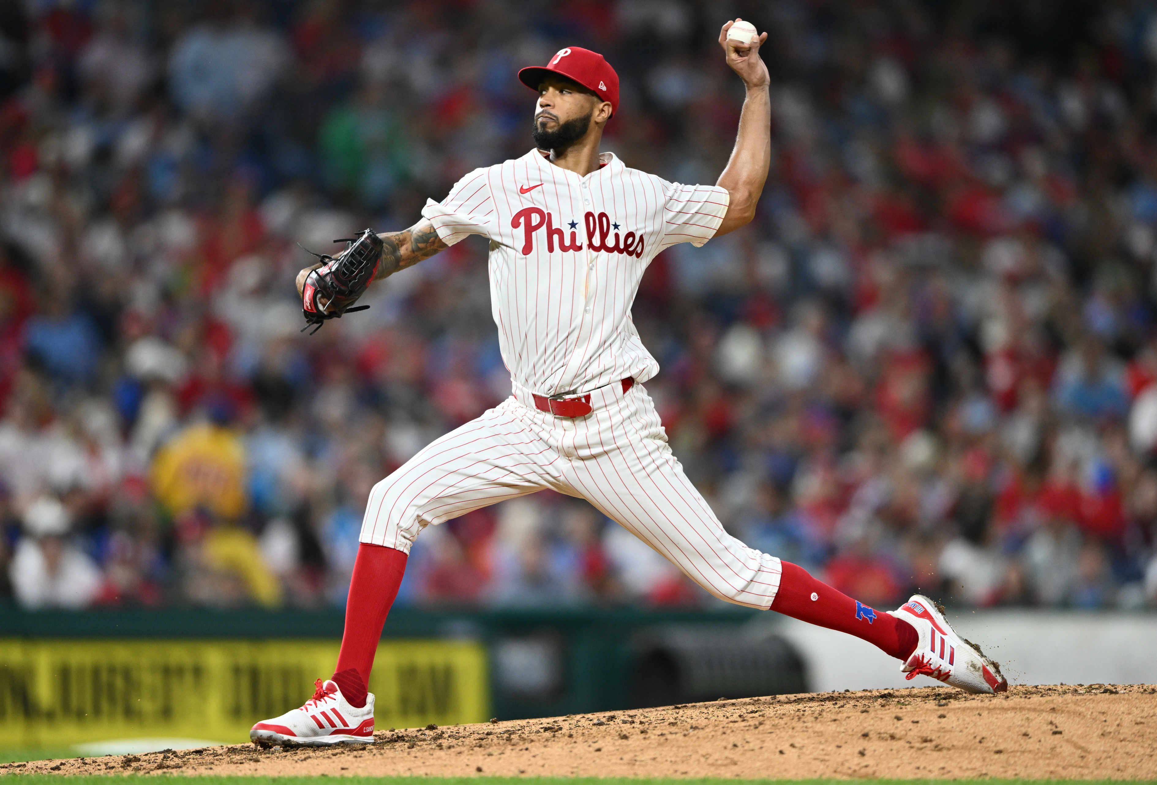 Philadelphia Phillies predictions Cristopher Sanchez 