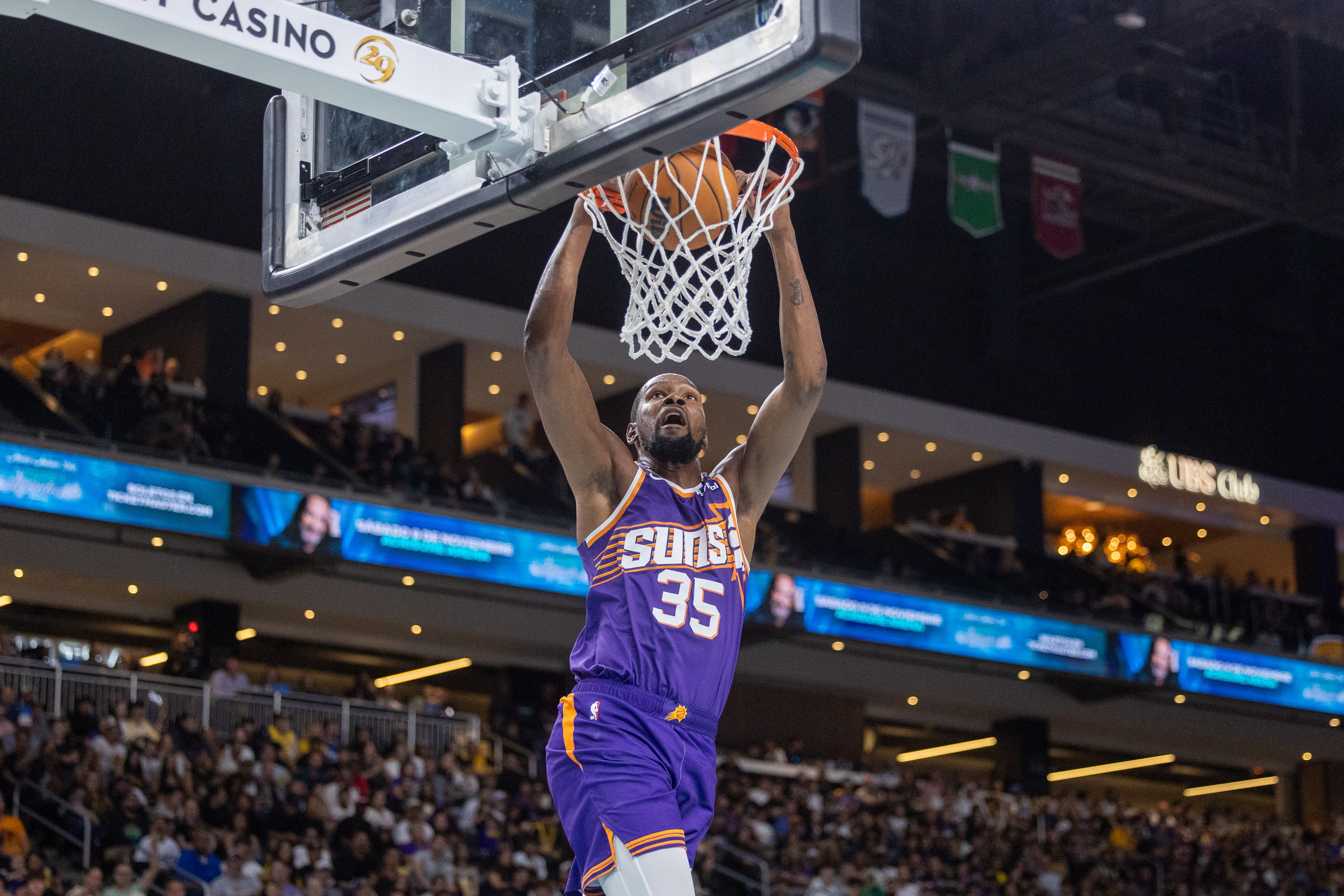 Phoenix Suns predictions Kevin Durant