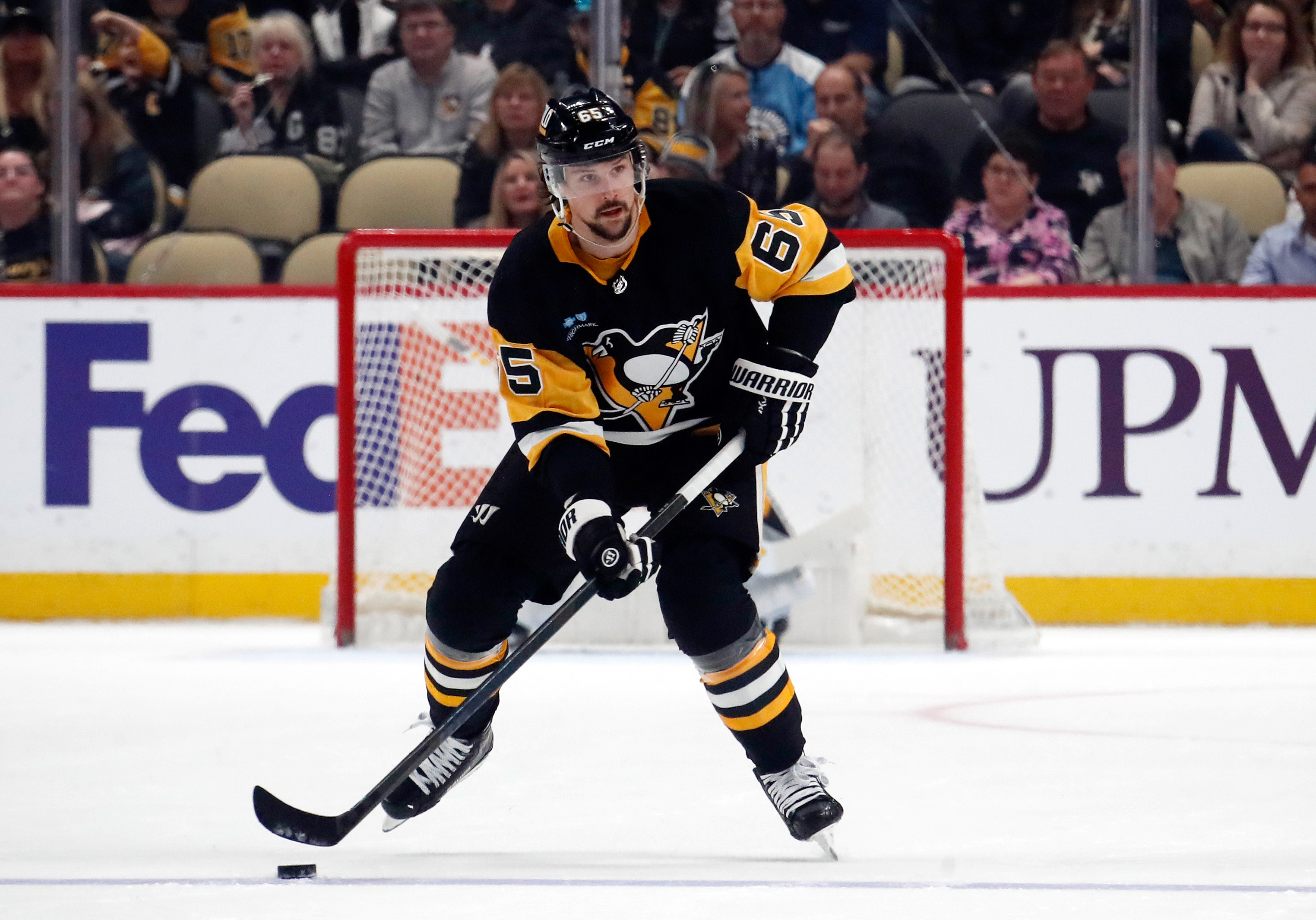 Pittsburgh Penguins predictions Erik Karlsson