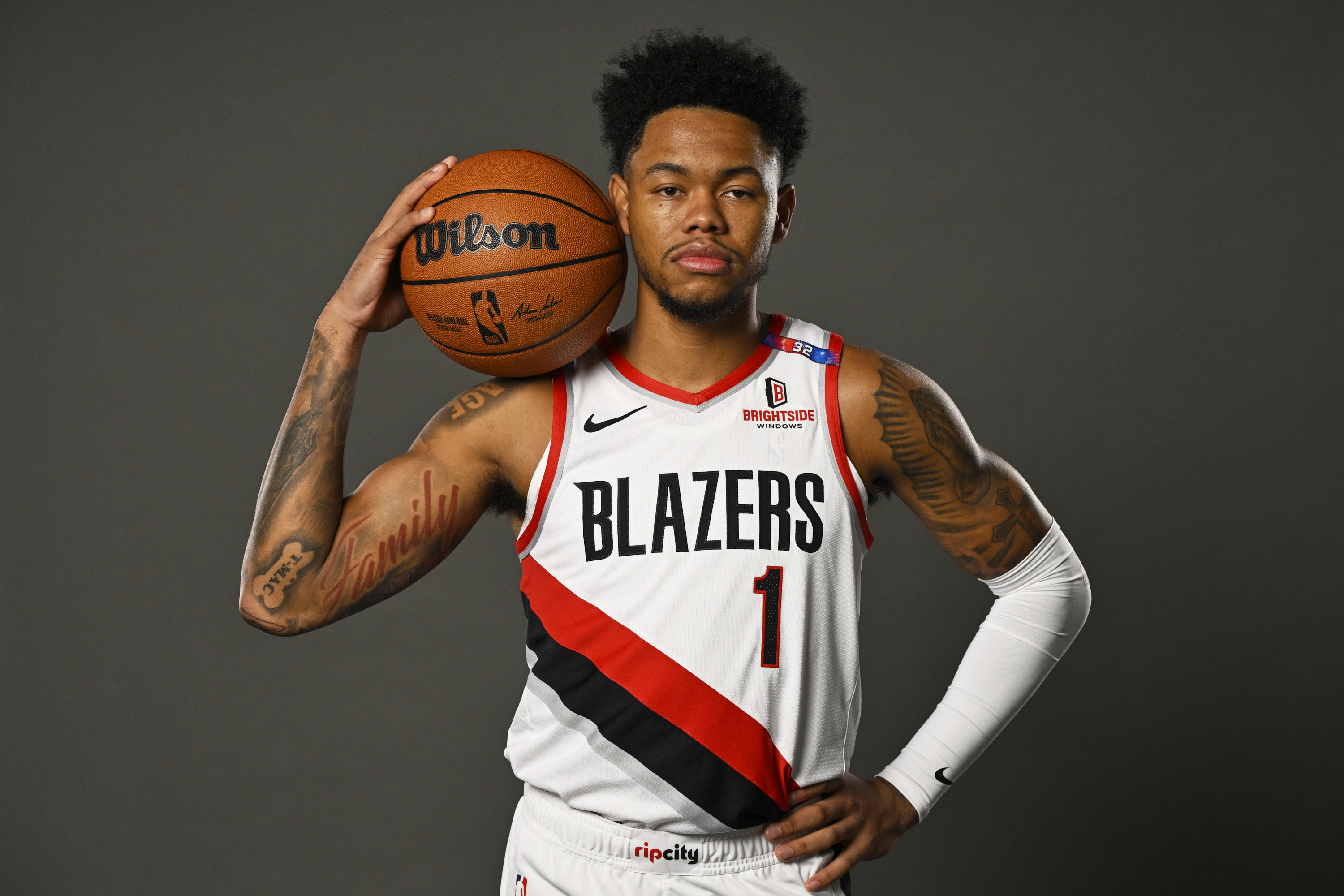 Portland Trail Blazers predictions Anfernee Simons 