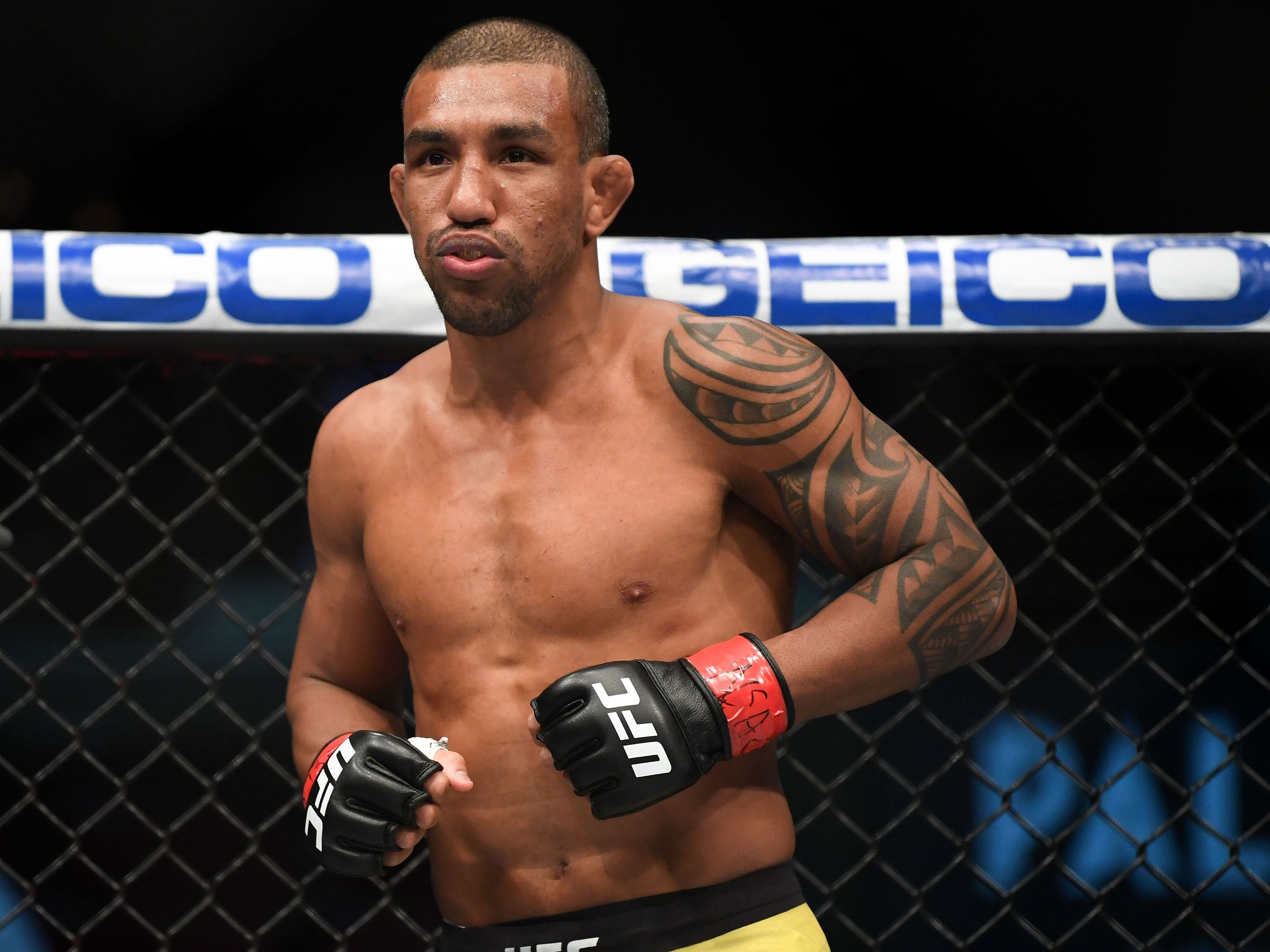 Raoni Barcelos vs Trevin Jones Pick, 10/1/2022 Predictions UFC Vegas 61 Odds