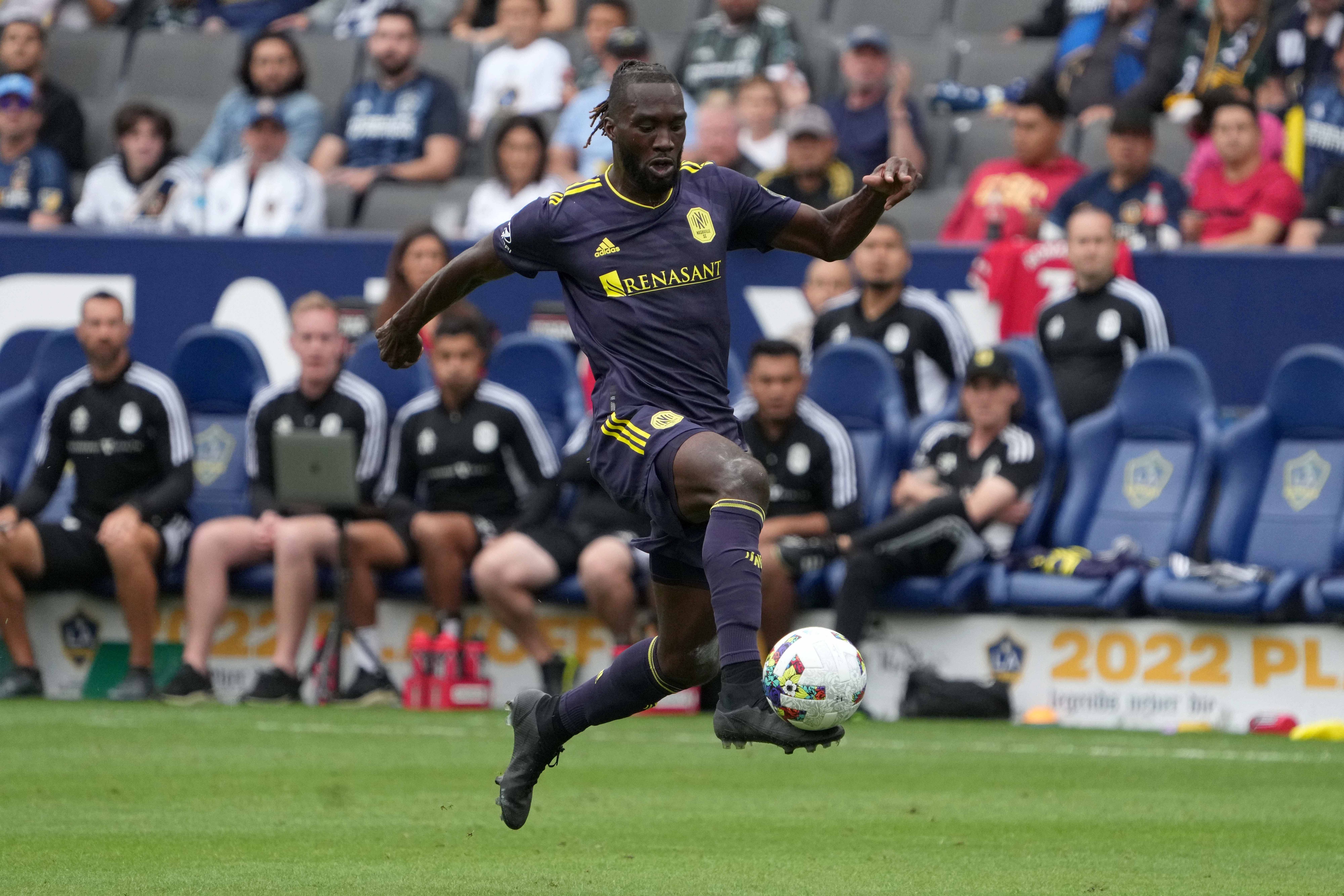 Nashville SC vs New York City FC Prediction, 2/25/2023 MLS Soccer Pick, Tips and Odds