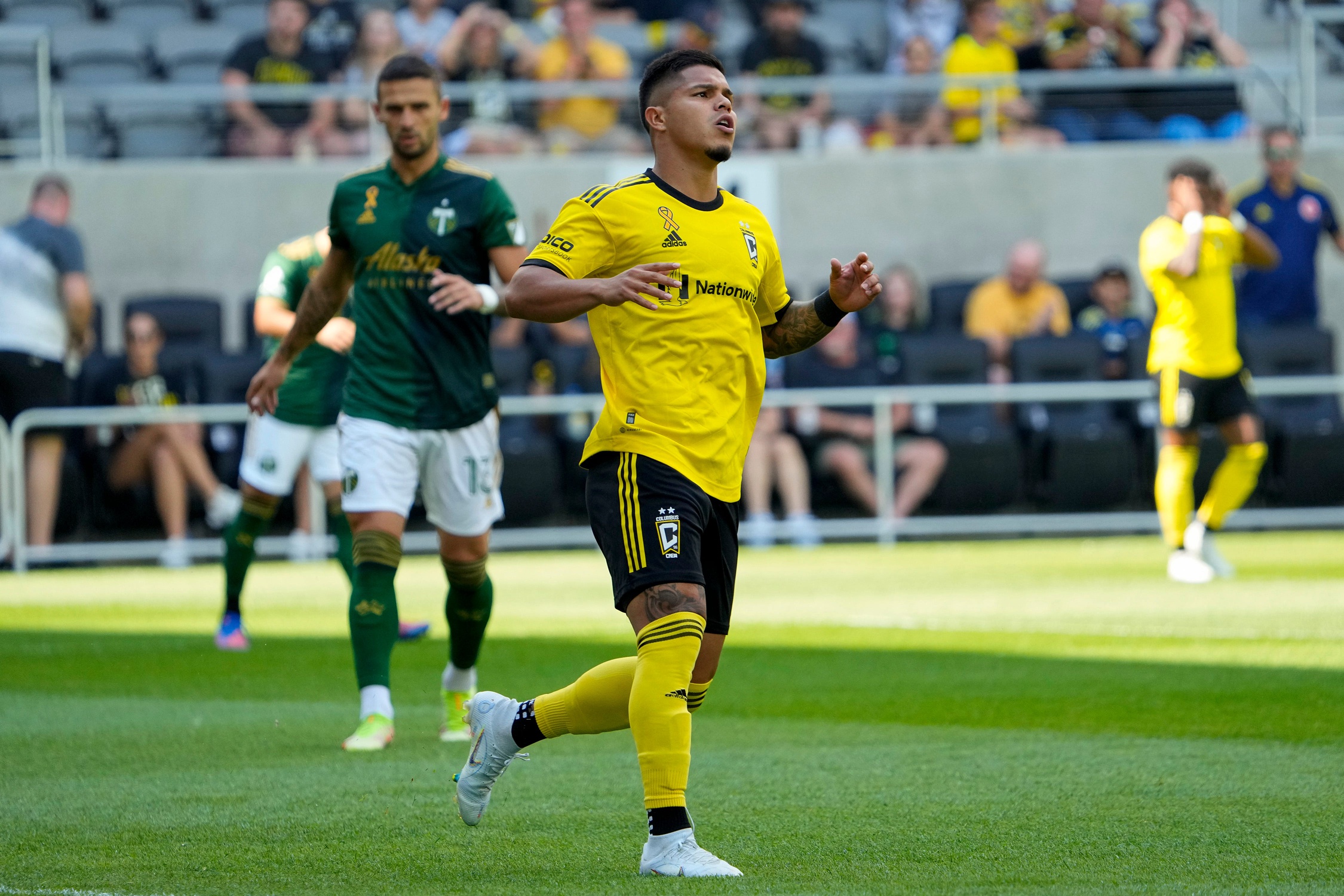 Chicago Fire vs Columbus Crew Prediction, 5/18/2024 MLS Soccer Pick, Tips and Odds