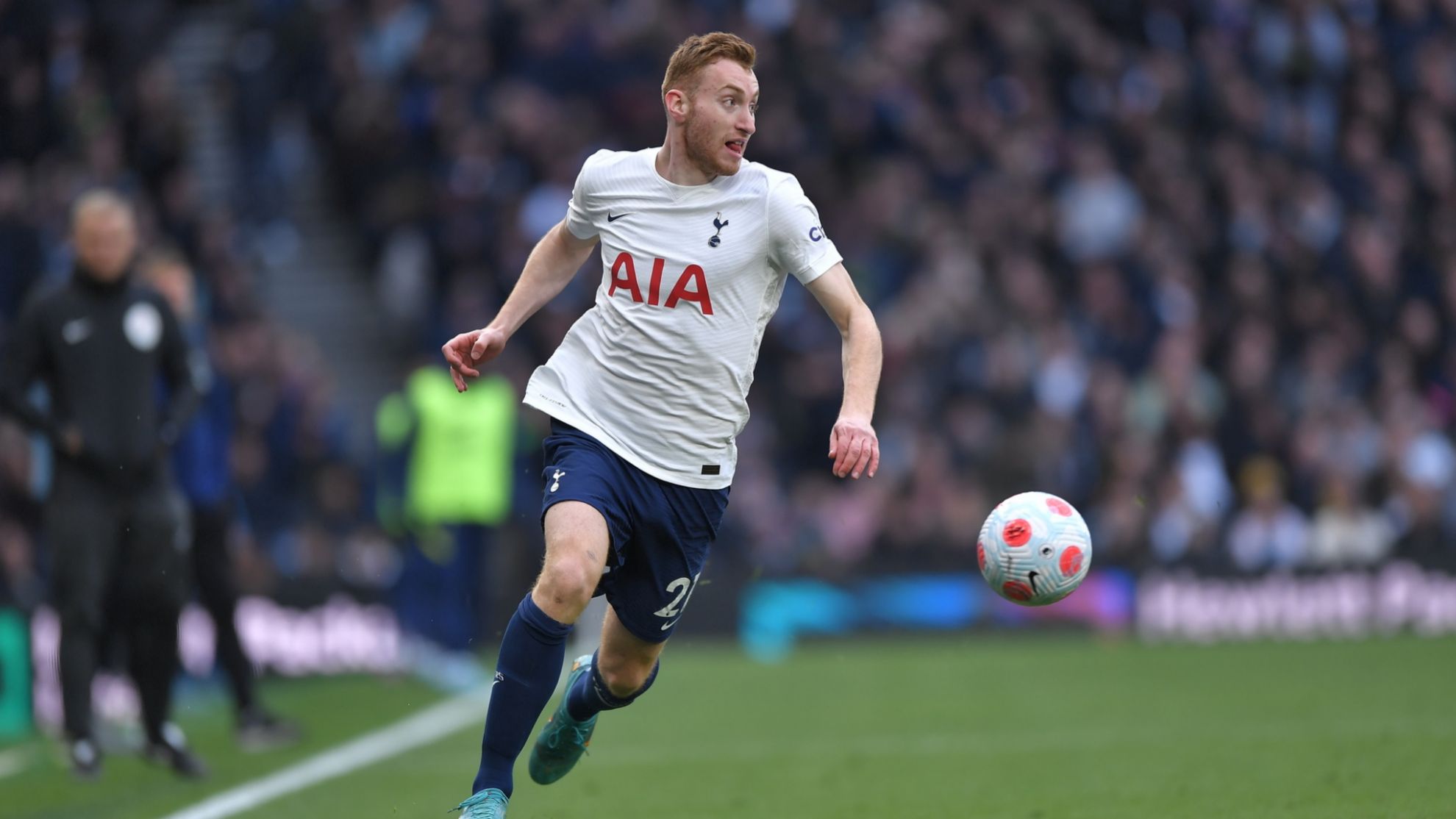 Tottenham - Sheffield United. Match preview and prediction