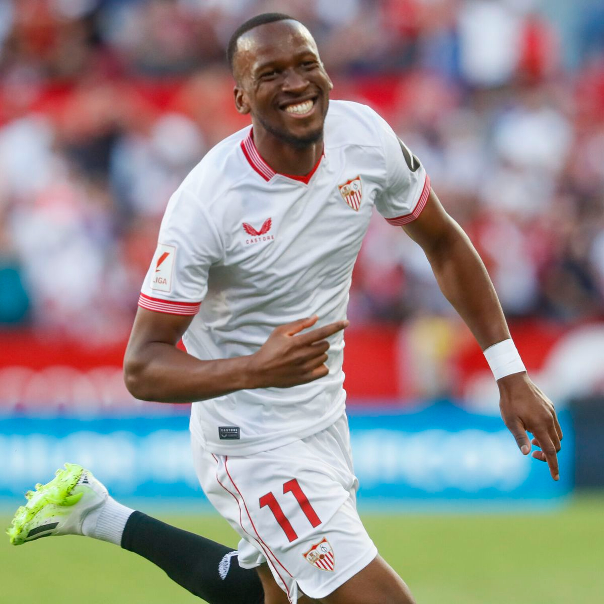 Football Tips Dodi Lukebakio Sevilla Predictions Best Betting Odds