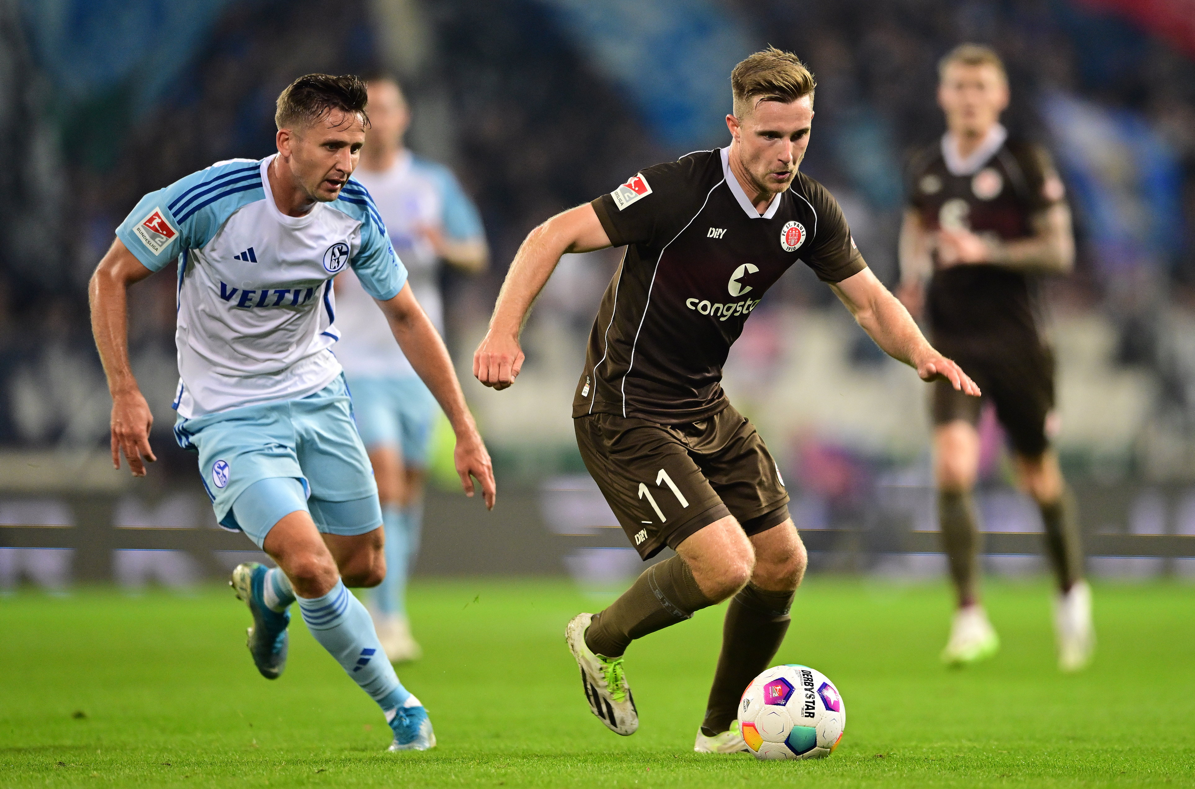 St. Pauli vs FSV Mainz 05 Prediction, 10/5/2024 Bundesliga Soccer Pick, Tips and Odds