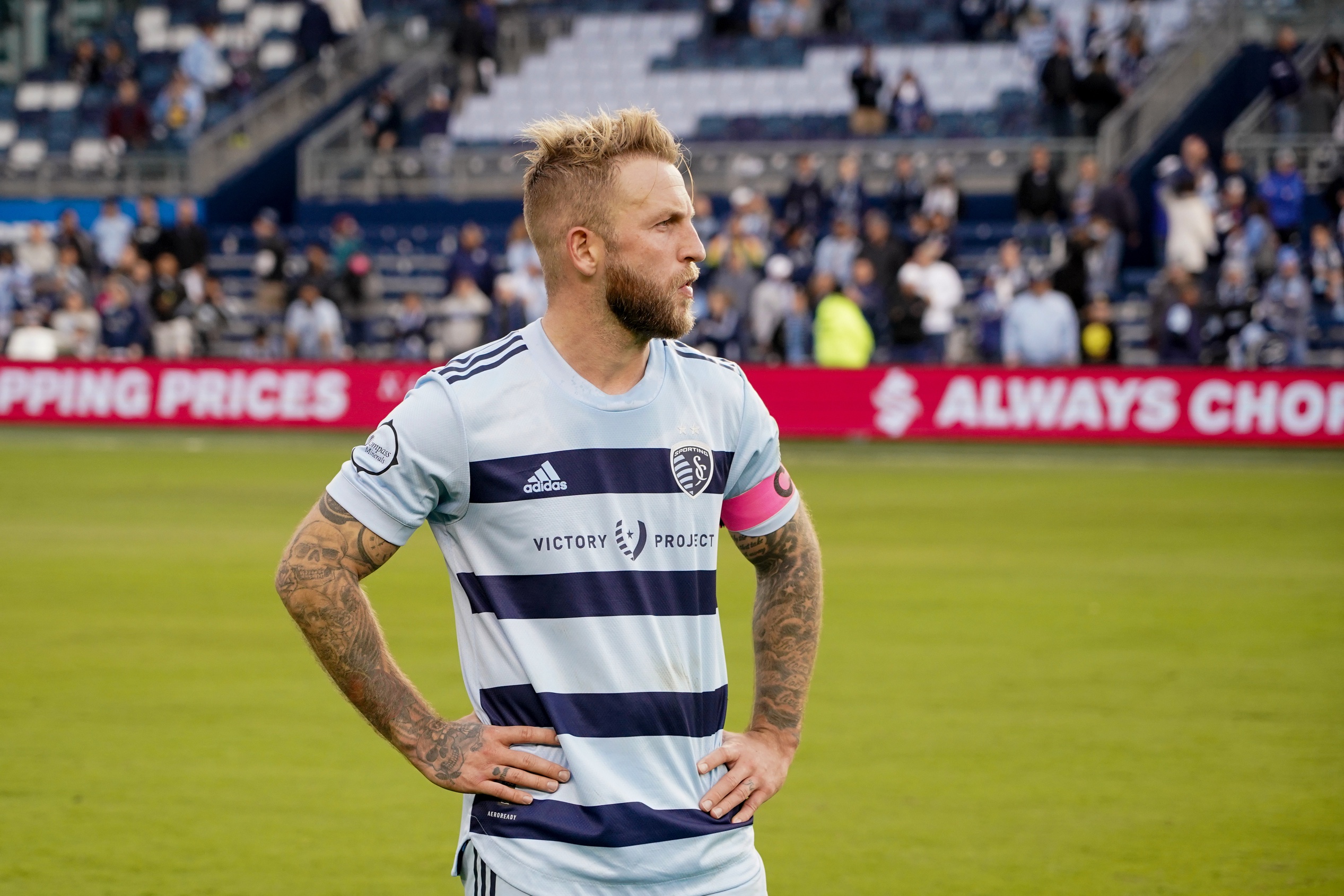 Sporting KC vs Chicago Fire Prediction, 6/24/2023 MLS Soccer Pick, Tips and Odds