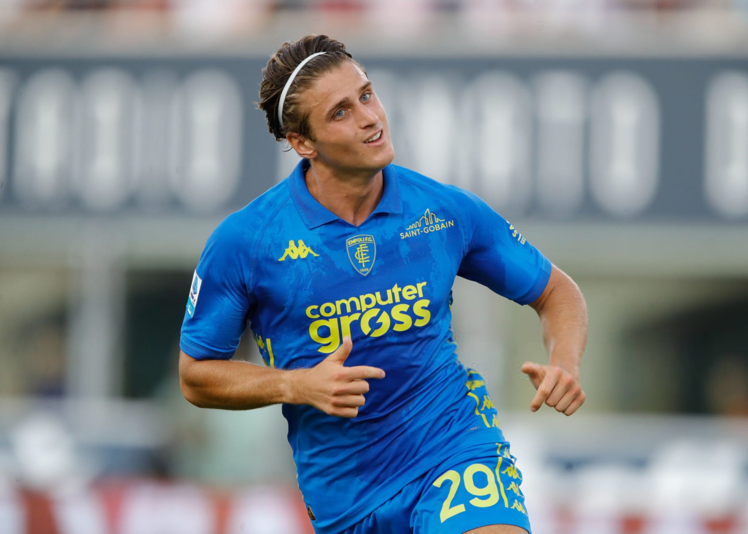 soccer picks Lorenzo Colombo Empoli predictions best bet odds