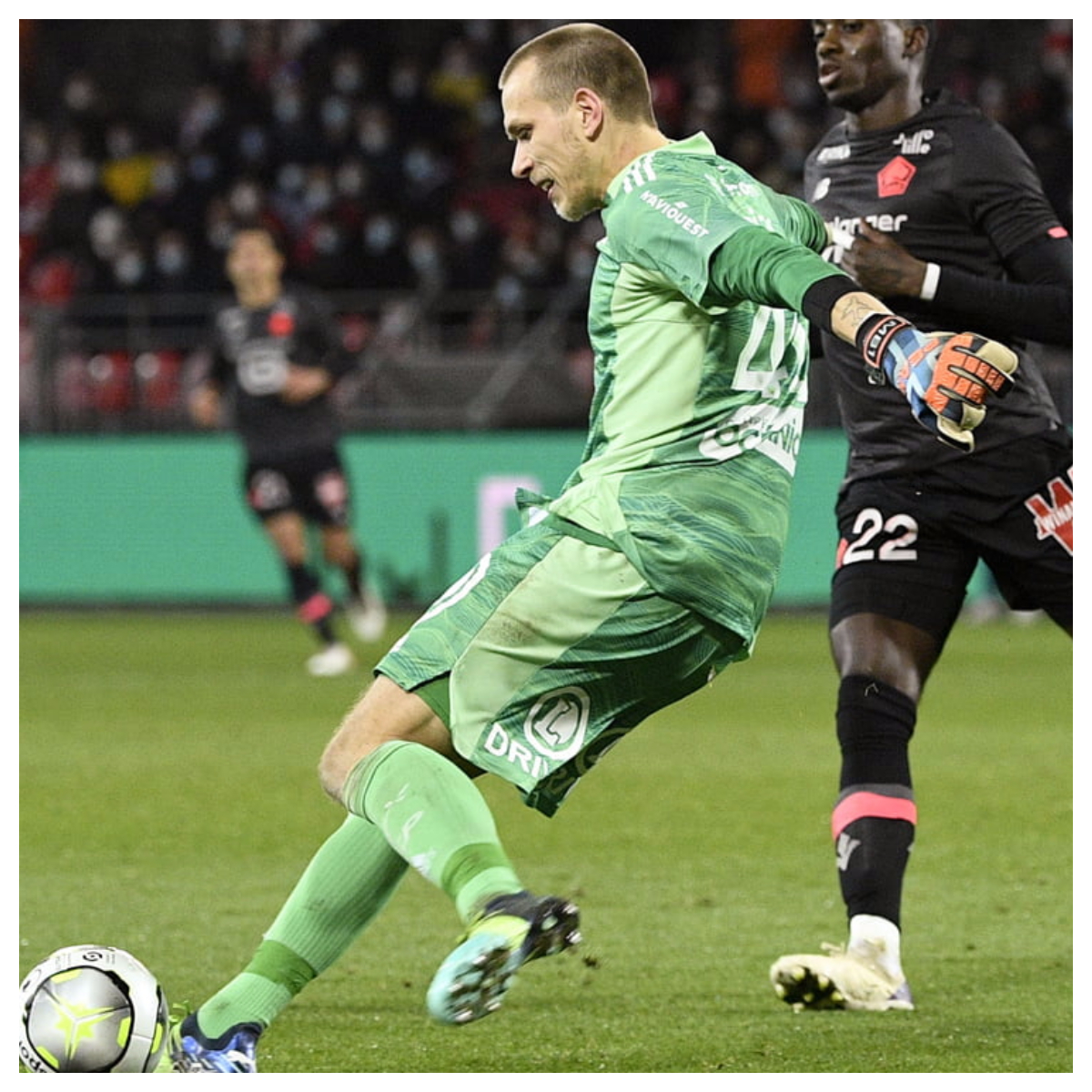 Brest vs Lens Prediction, 2/5/2023 Ligue 1 Soccer Pick, Tips and Odds