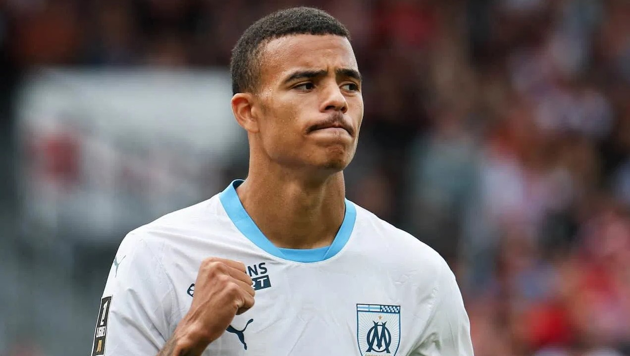 soccer picks Mason Greenwood Marseille predictions best bet odds