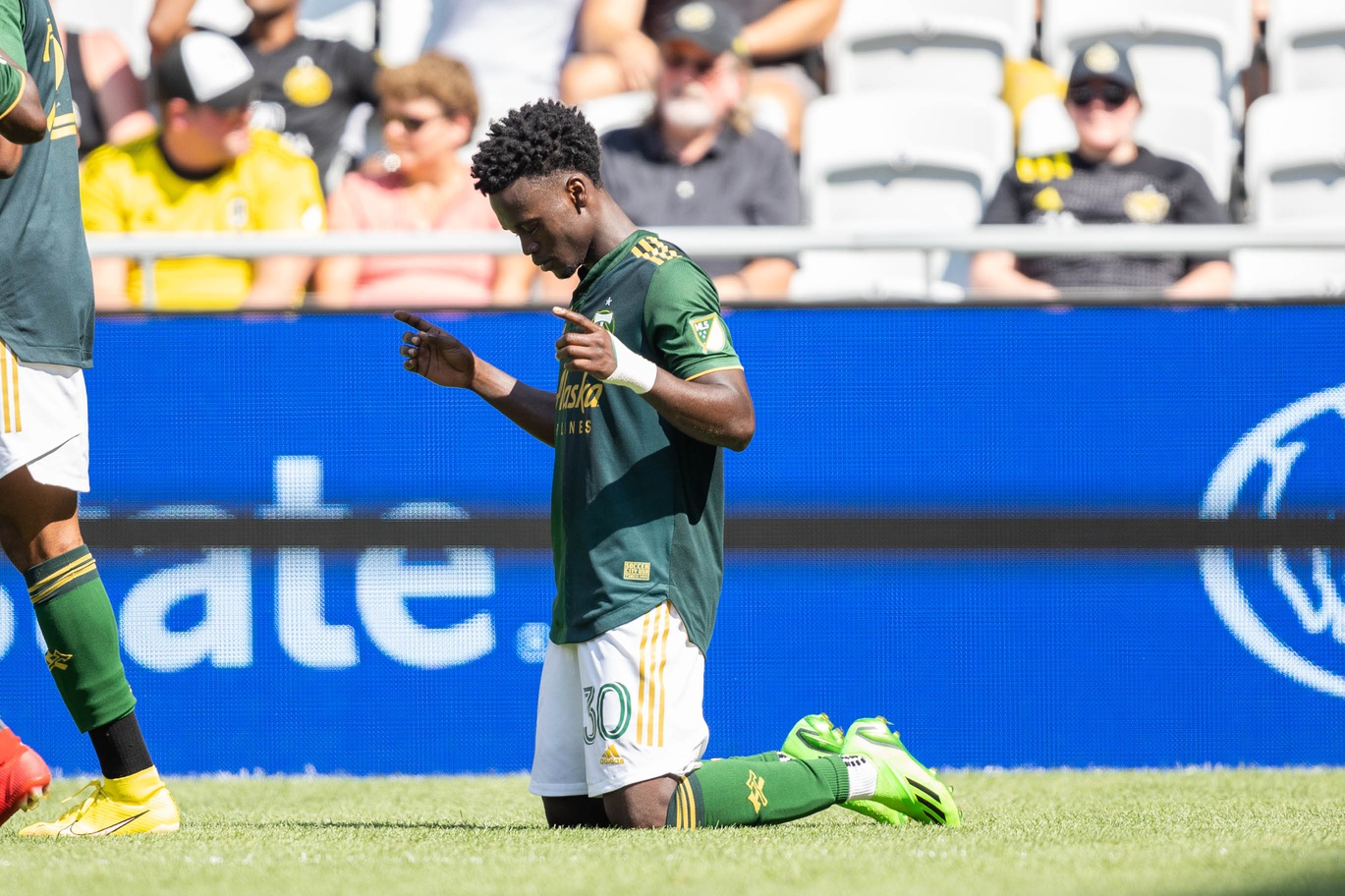 Portland Timbers vs Los Angeles FC Prediction, 4/13/2024 MLS Soccer Pick, Tips and Odds