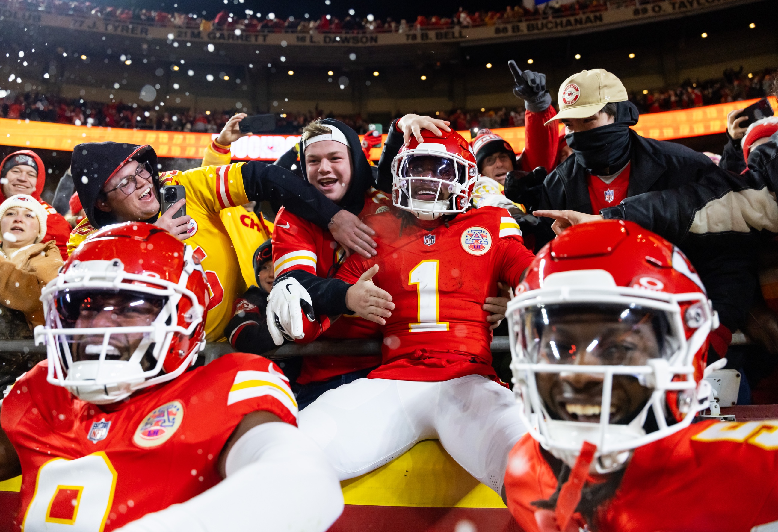 Super Bowl betting money management Xavier Worthy Kansas City Chiefs