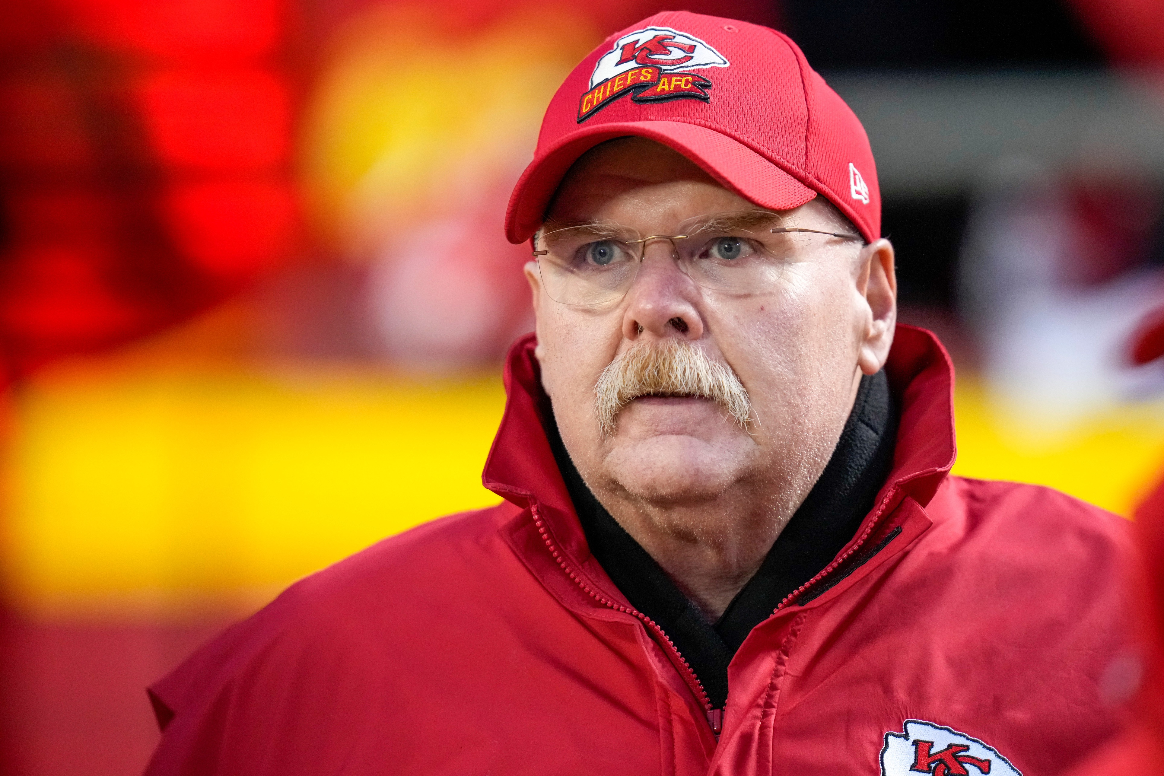 Andy Reid vs Nick Sirianni: Super Bowl Experience & Other Head