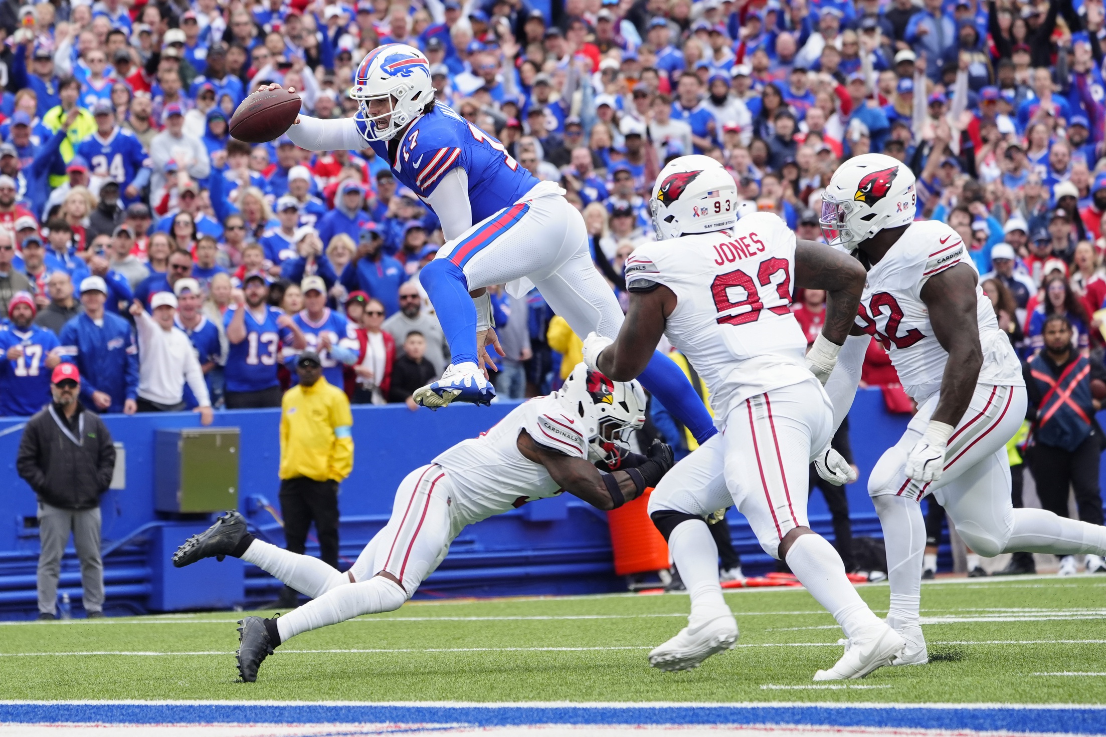 Thursday Night Football Predictions Buffalo Bills at Miami Dolphins