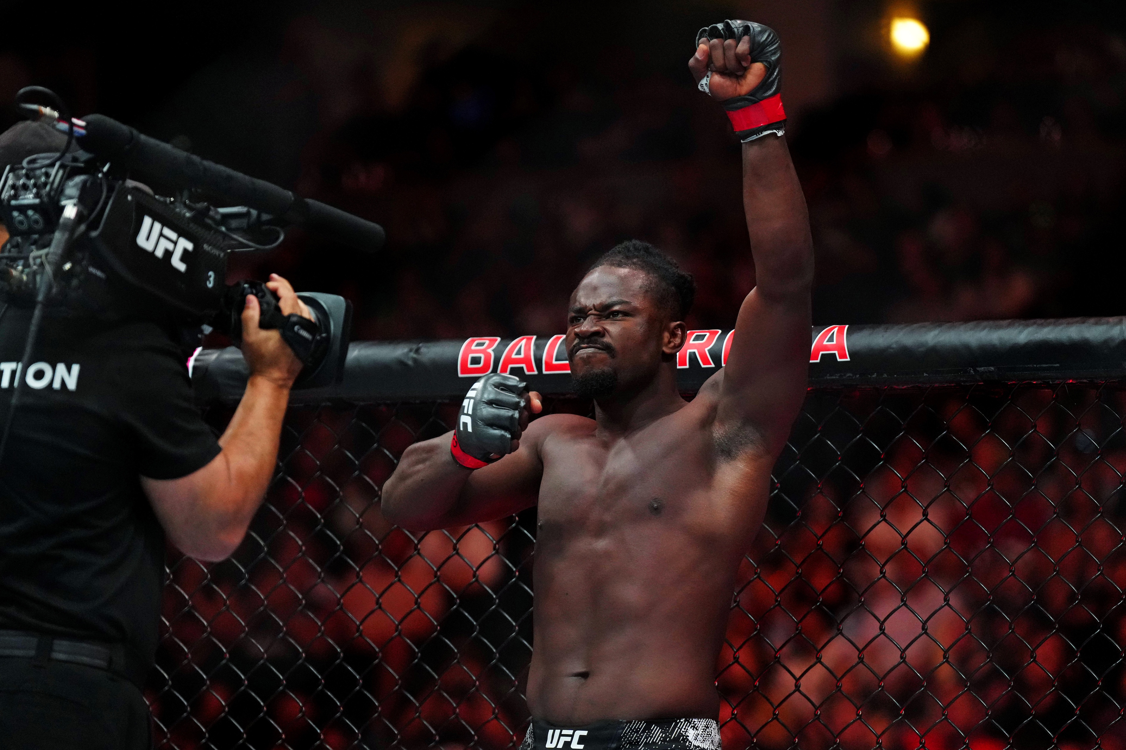 ufc picks Abdul Razak Alhassan ufc predictions best bet odds