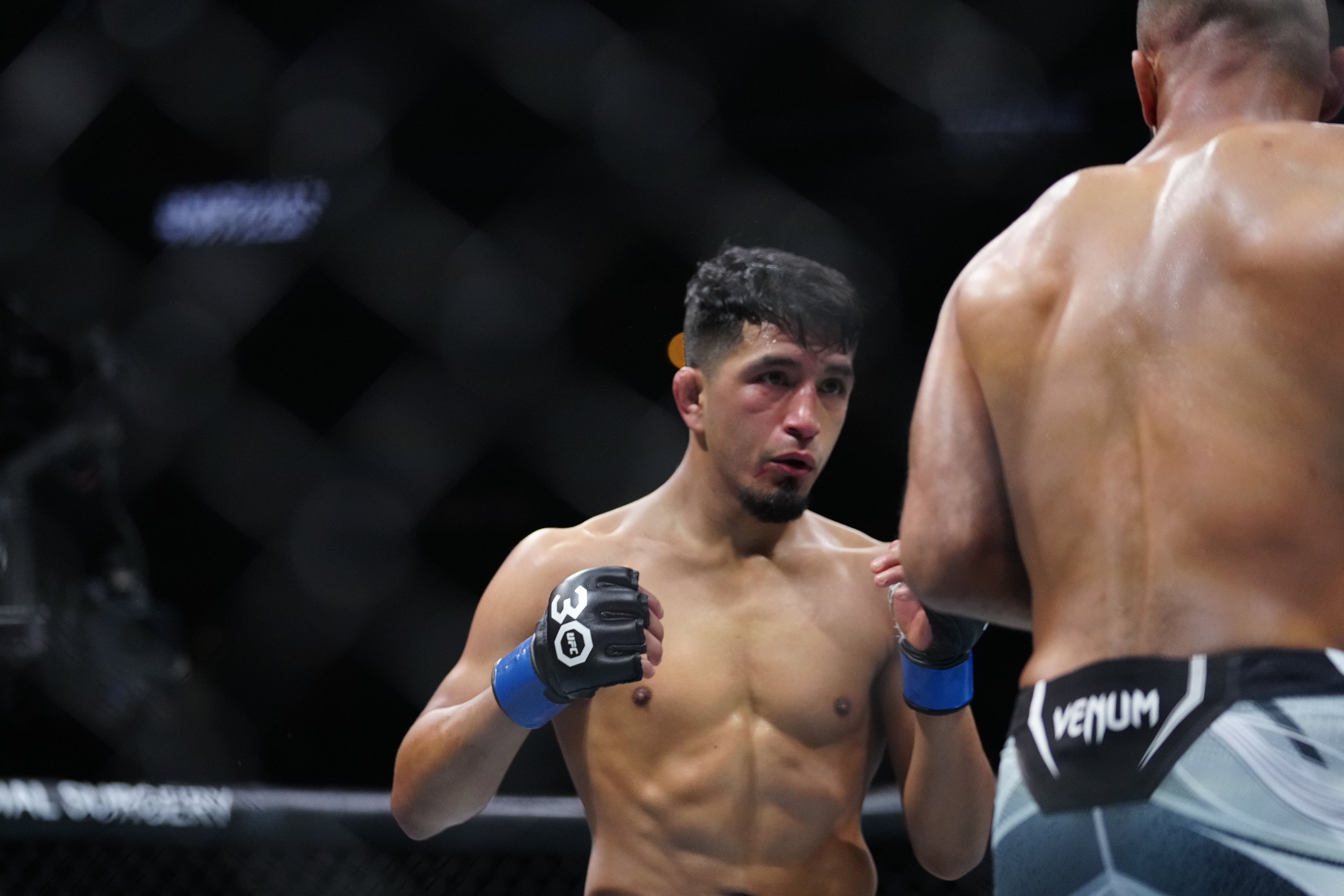 ufc picks Adrian Yanez ufc predictions best bet odds