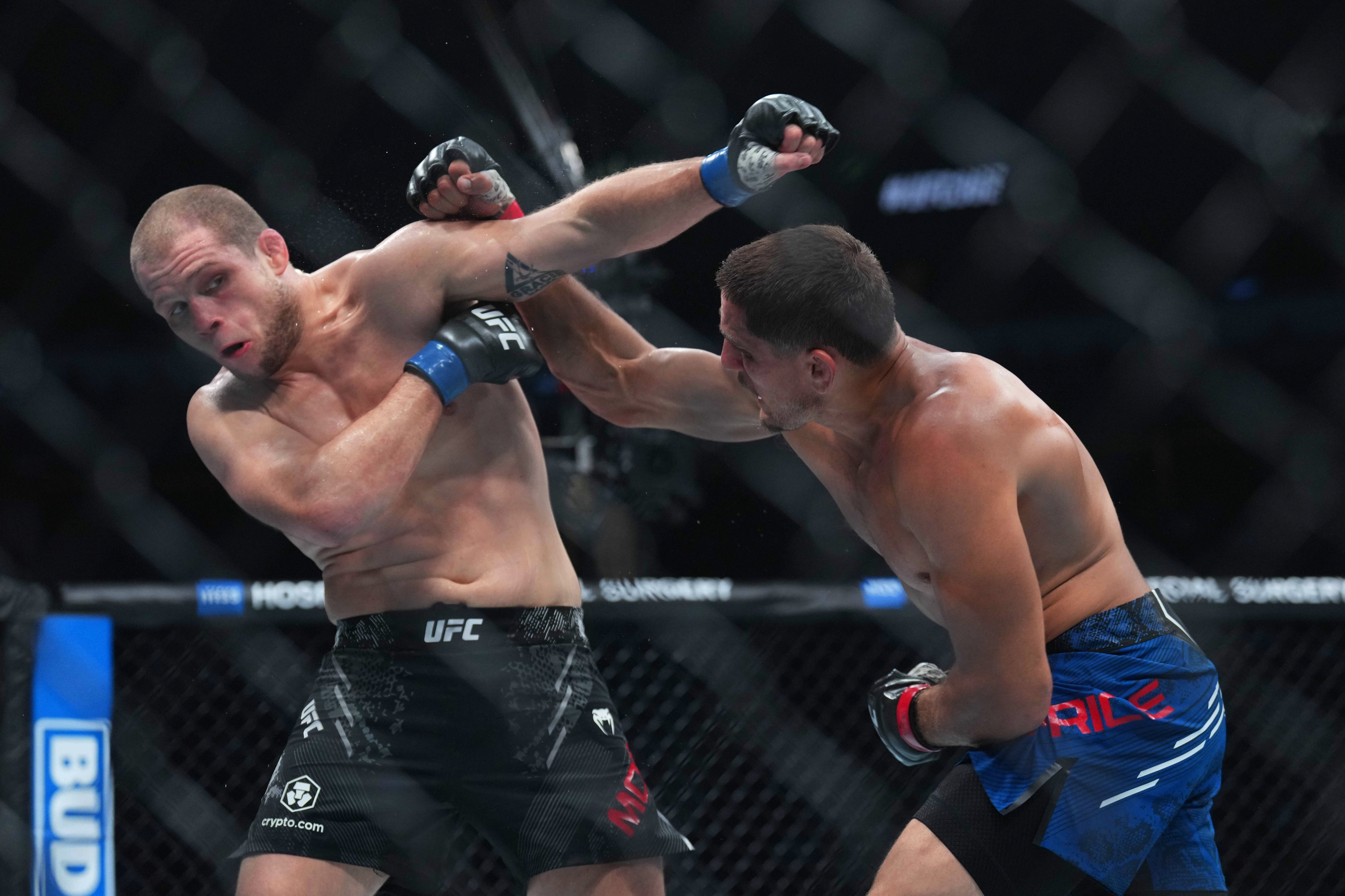 ufc picks Alex Morono ufc predictions best bet odds