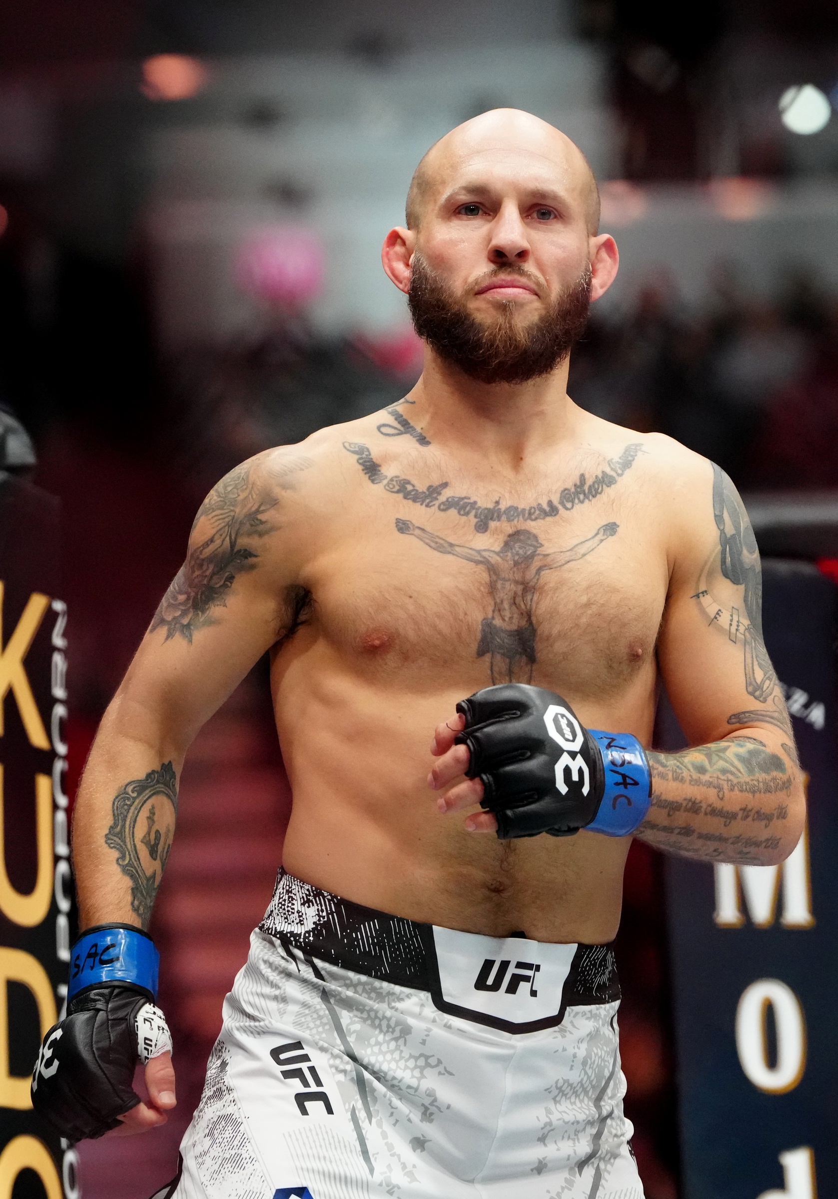 Brian Kelleher vs Cody Gibson Pick, 7/20/2024 Predictions UFC Vegas 94 Odds