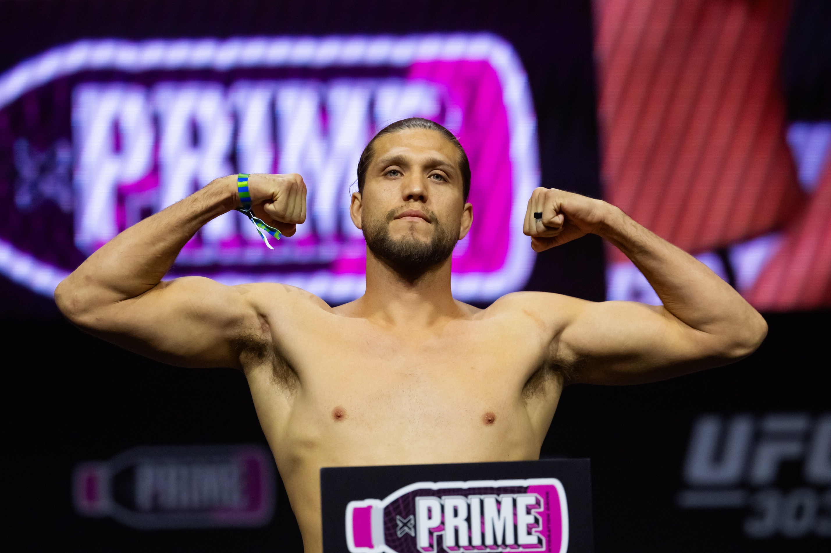 ufc picks Brian Ortega ufc predictions best bet odds