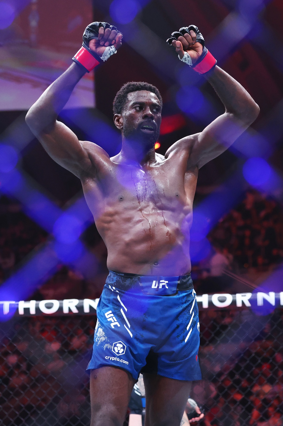 ufc picks Chidi Njokuani ufc predictions best bet odds