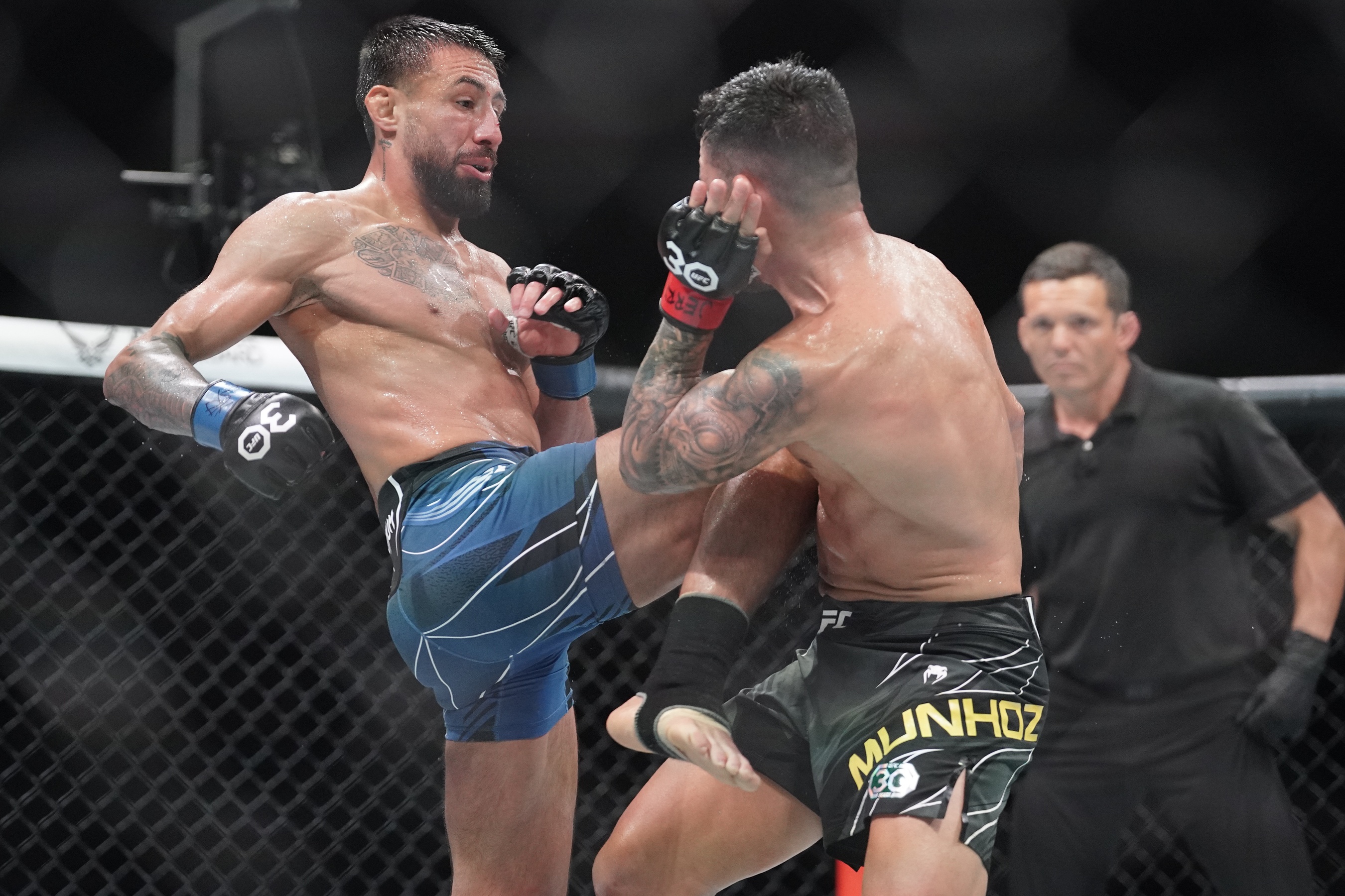 ufc picks Chris Gutierrez ufc predictions best bet odds