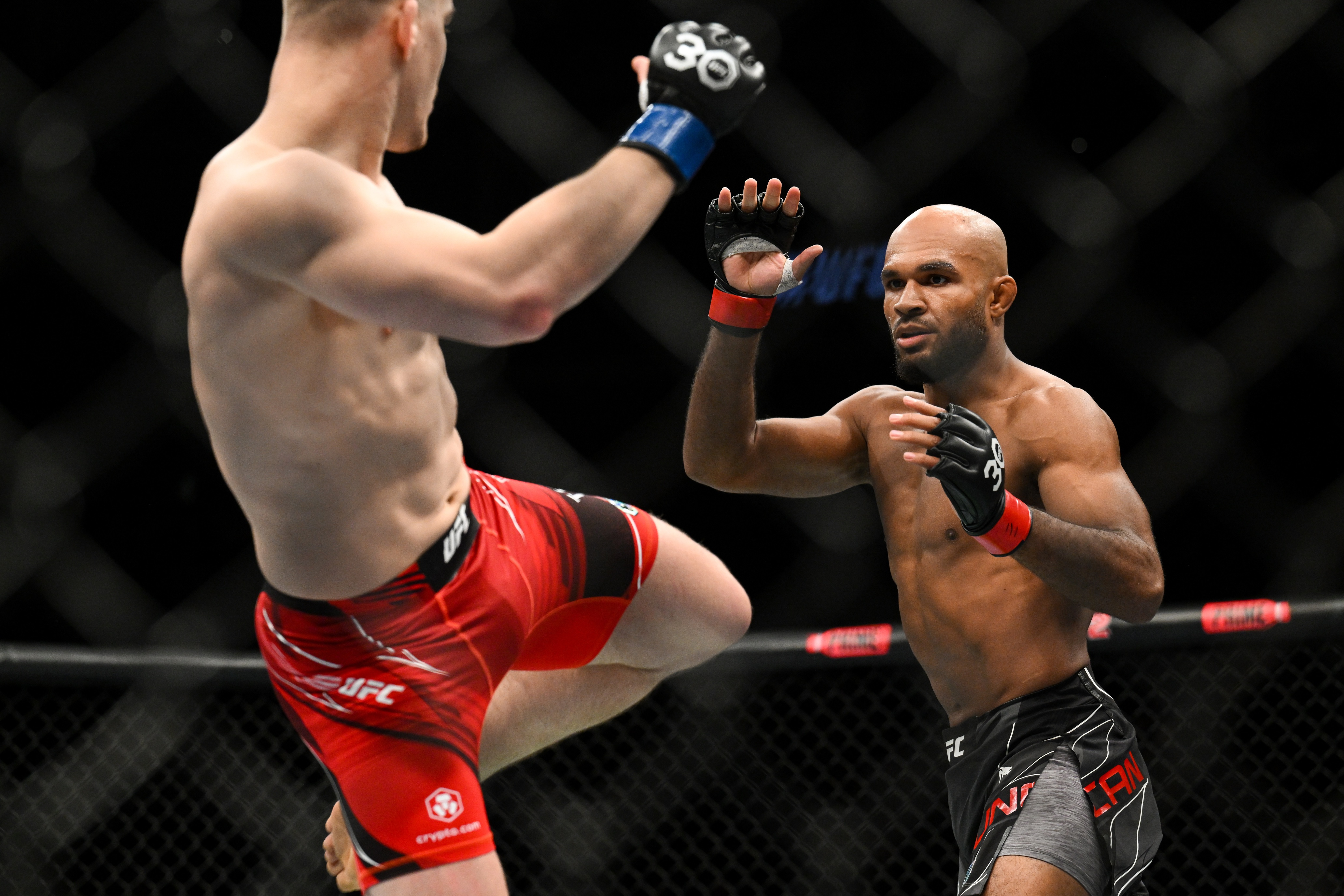 ufc picks Christian Leroy Duncan ufc predictions best bet odds