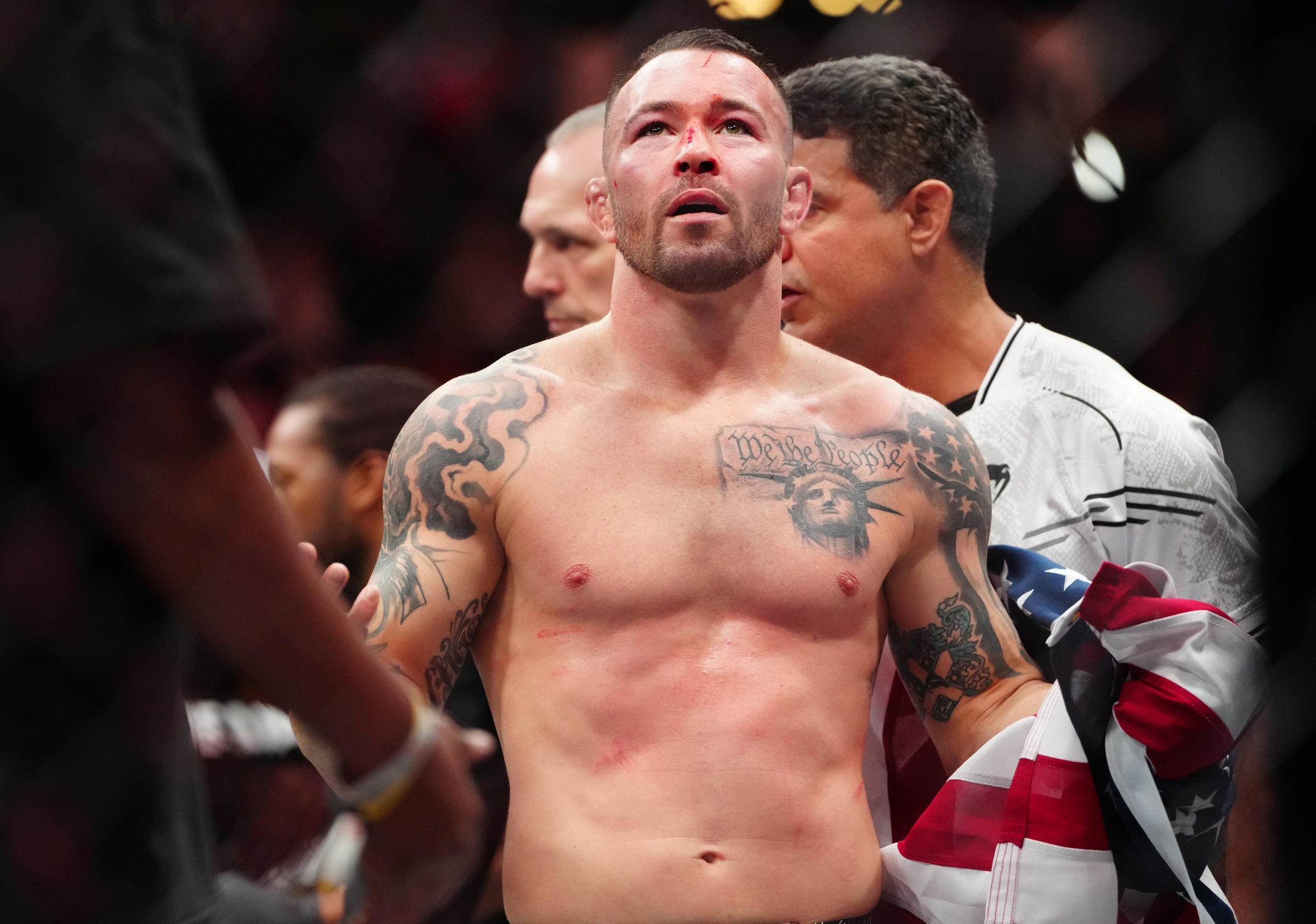 ufc picks Colby Covington ufc predictions best bet odds