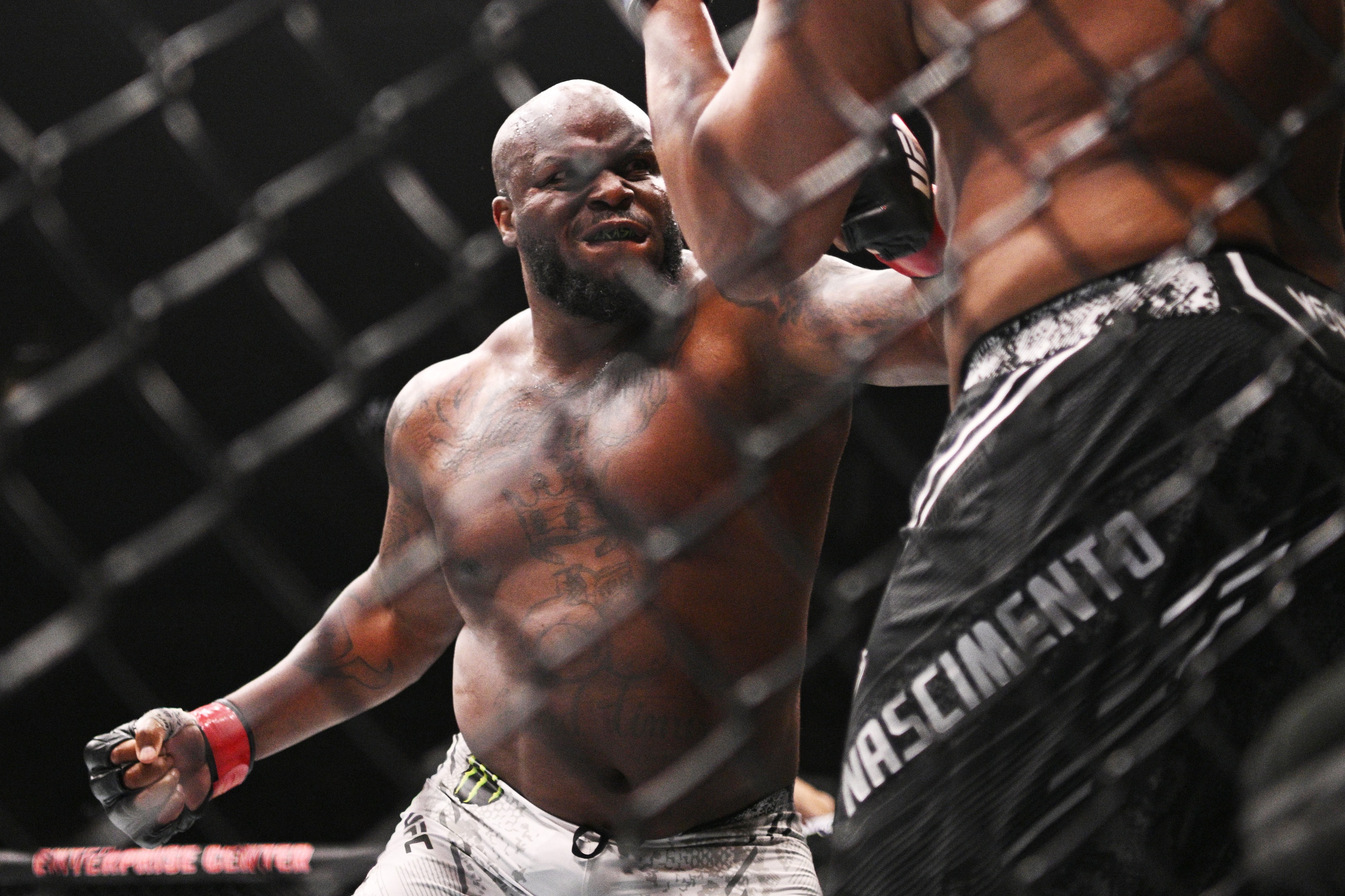 ufc picks Derrick Lewis ufc predictions best bet odds