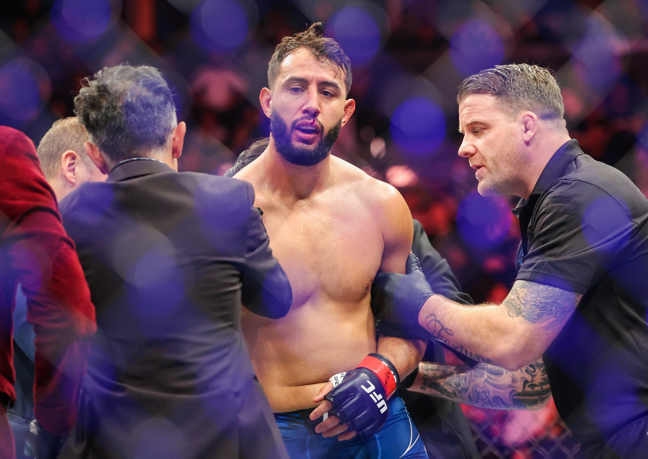 ufc picks Dominick Reyes ufc predictions best bet odds