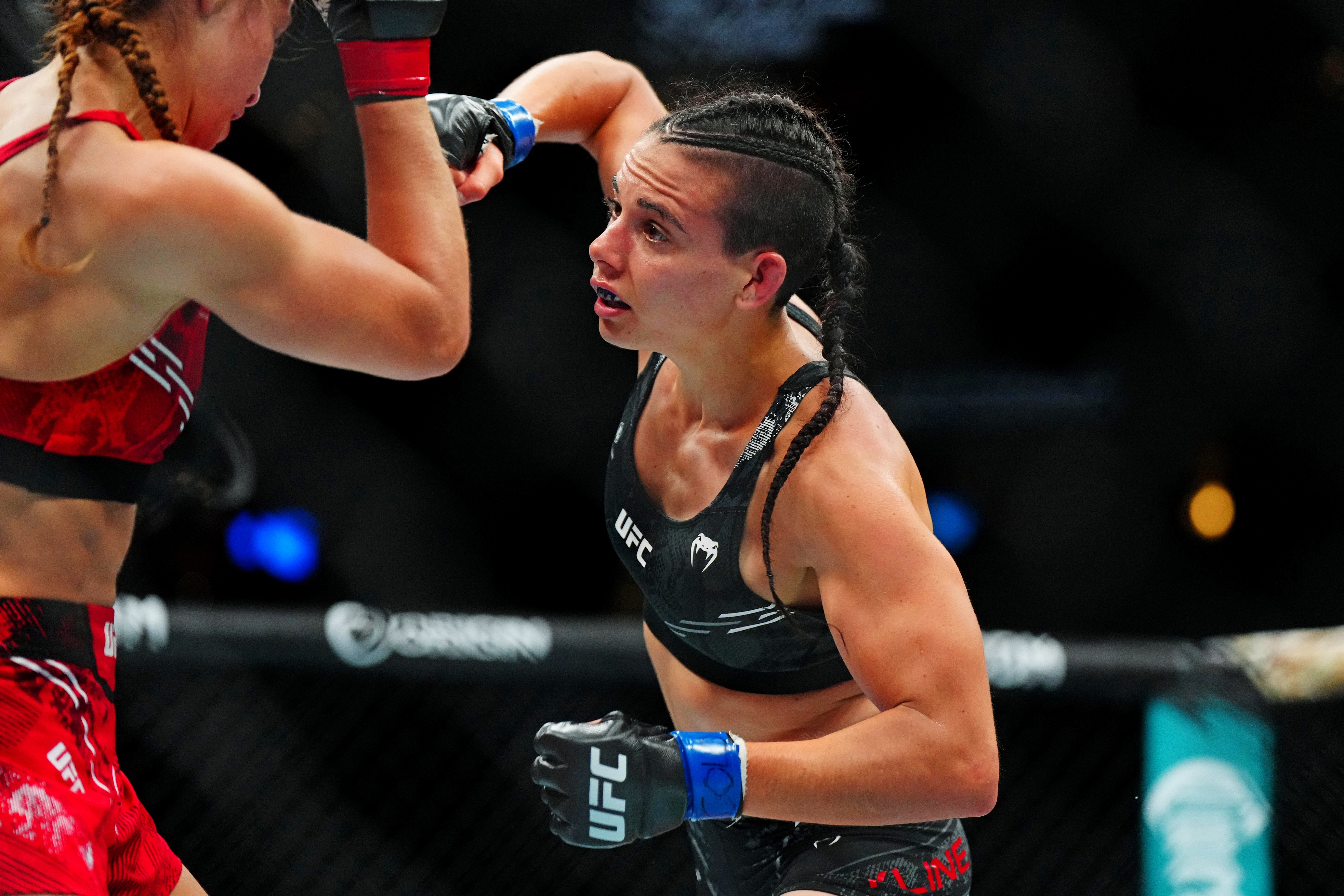 ufc picks fatima kline predictions best bet odds