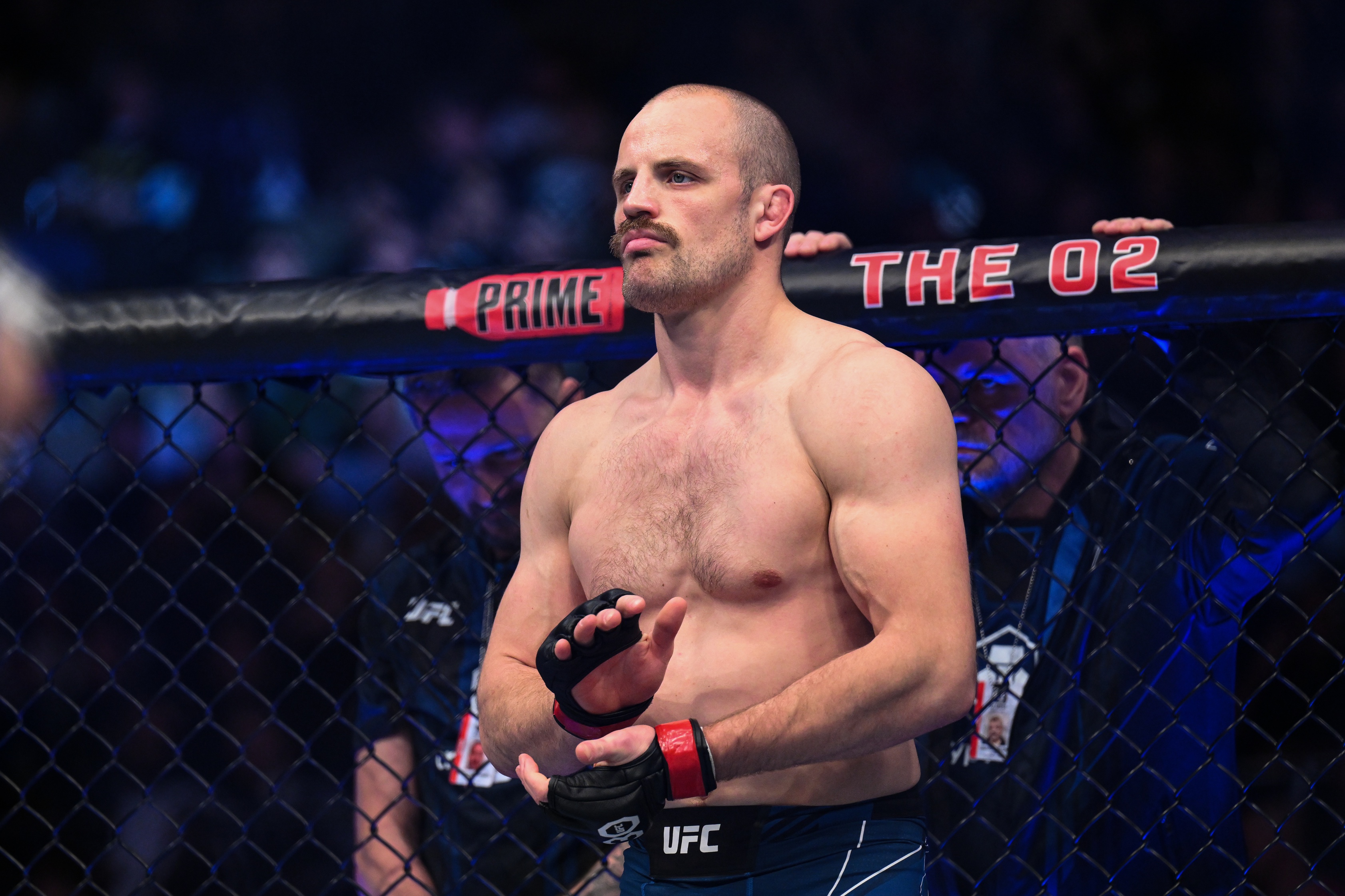 ufc picks Gunnar Nelson ufc predictions best bet odds