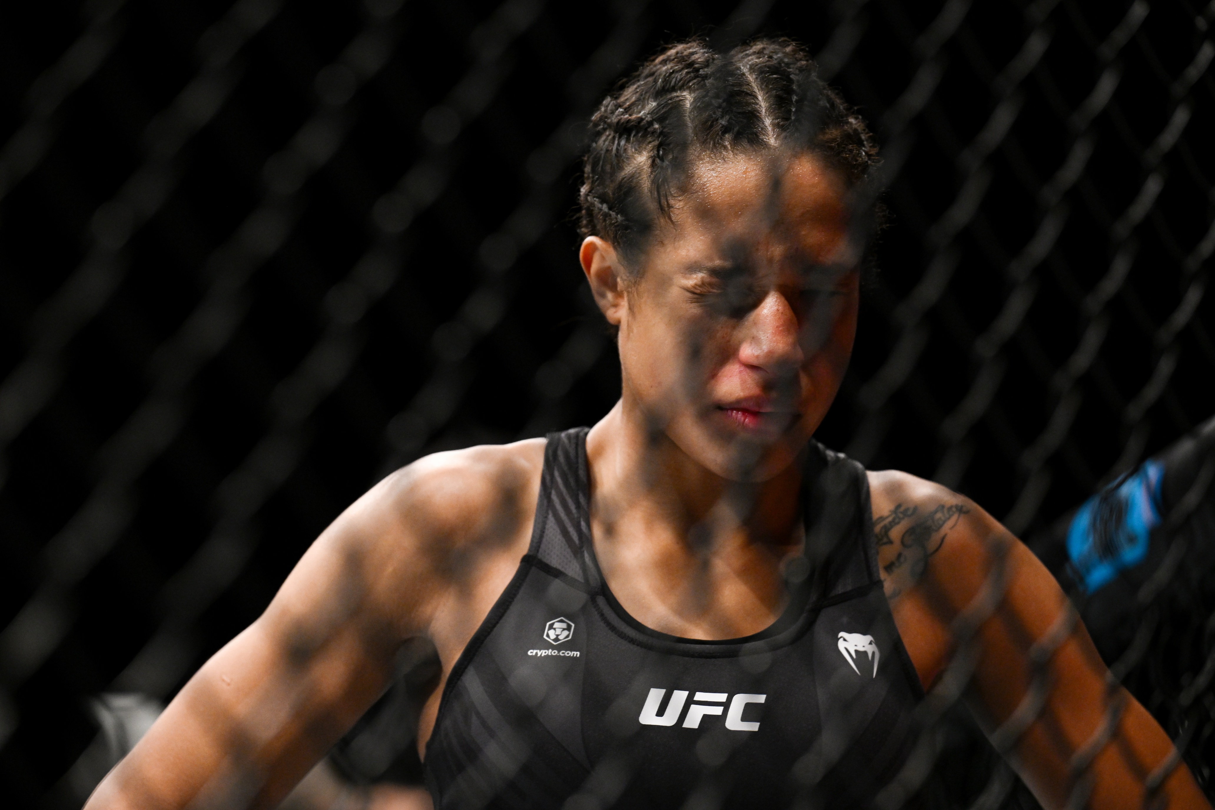 Jacqueline Cavalcanti vs Josiane Nunes Pick, 8/24/2024 Predictions UFC Vegas 96 Odds