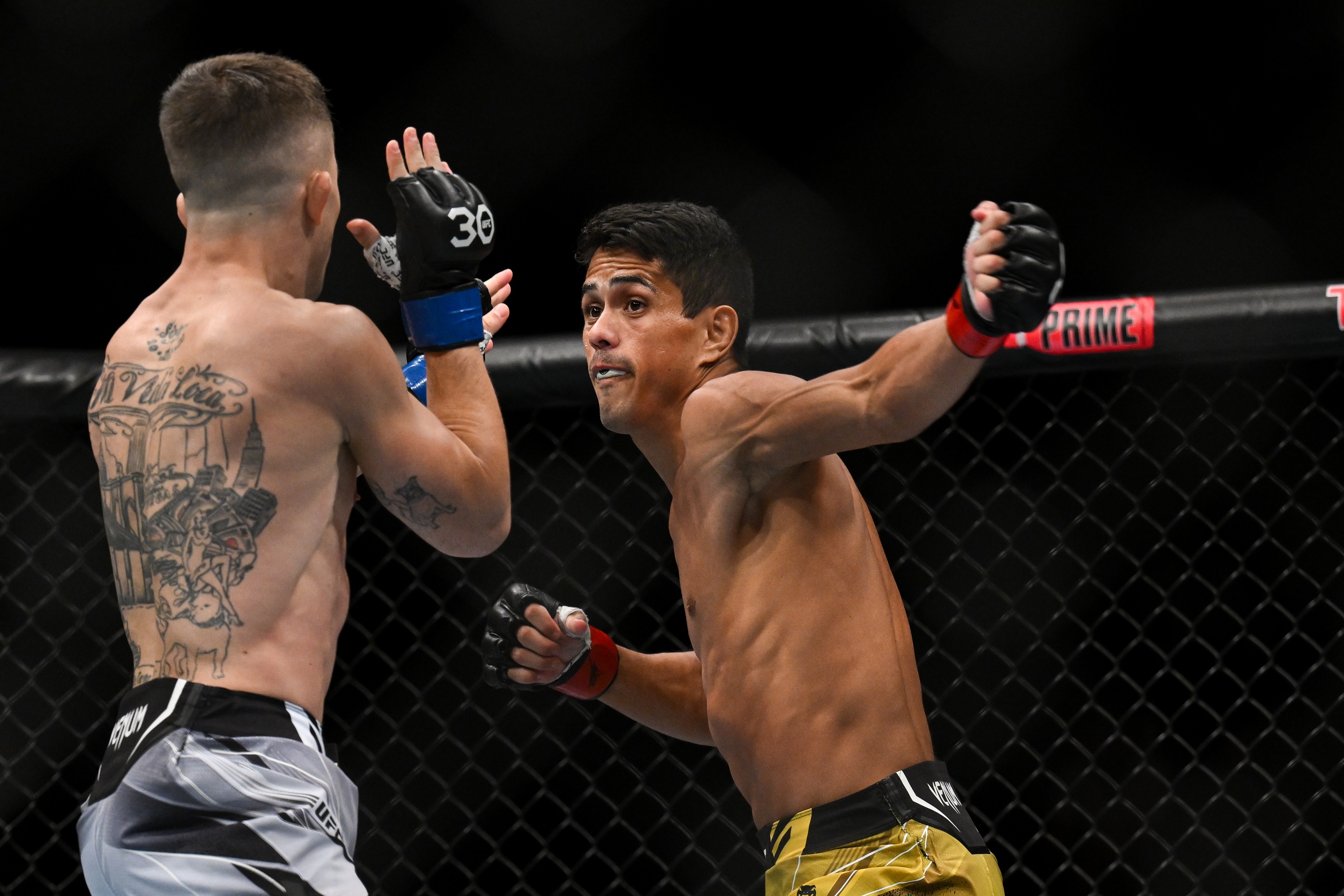 ufc picks Jafel Filho ufc predictions best bet odds