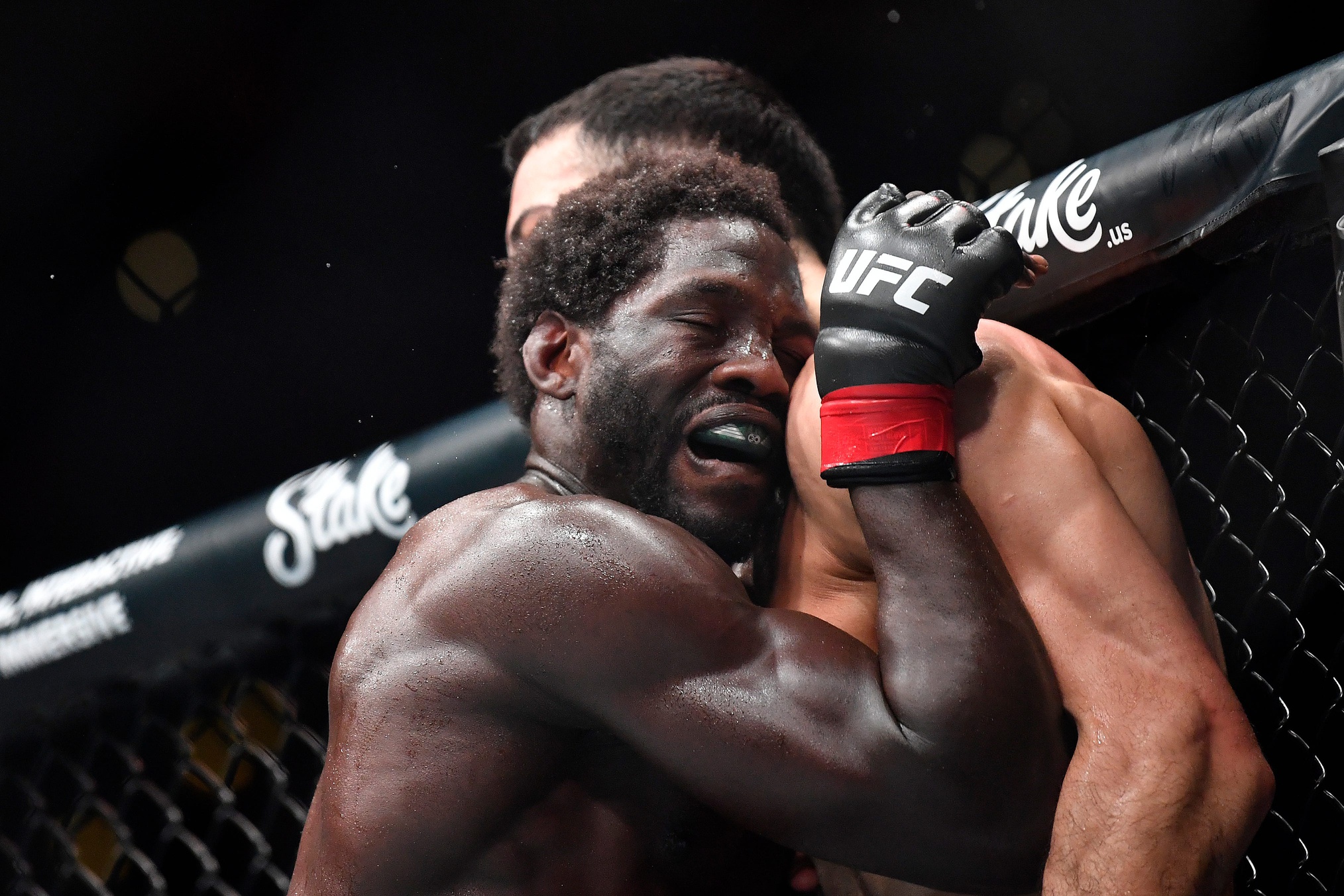 ufc picks Jared Cannonier ufc predictions best bet odds