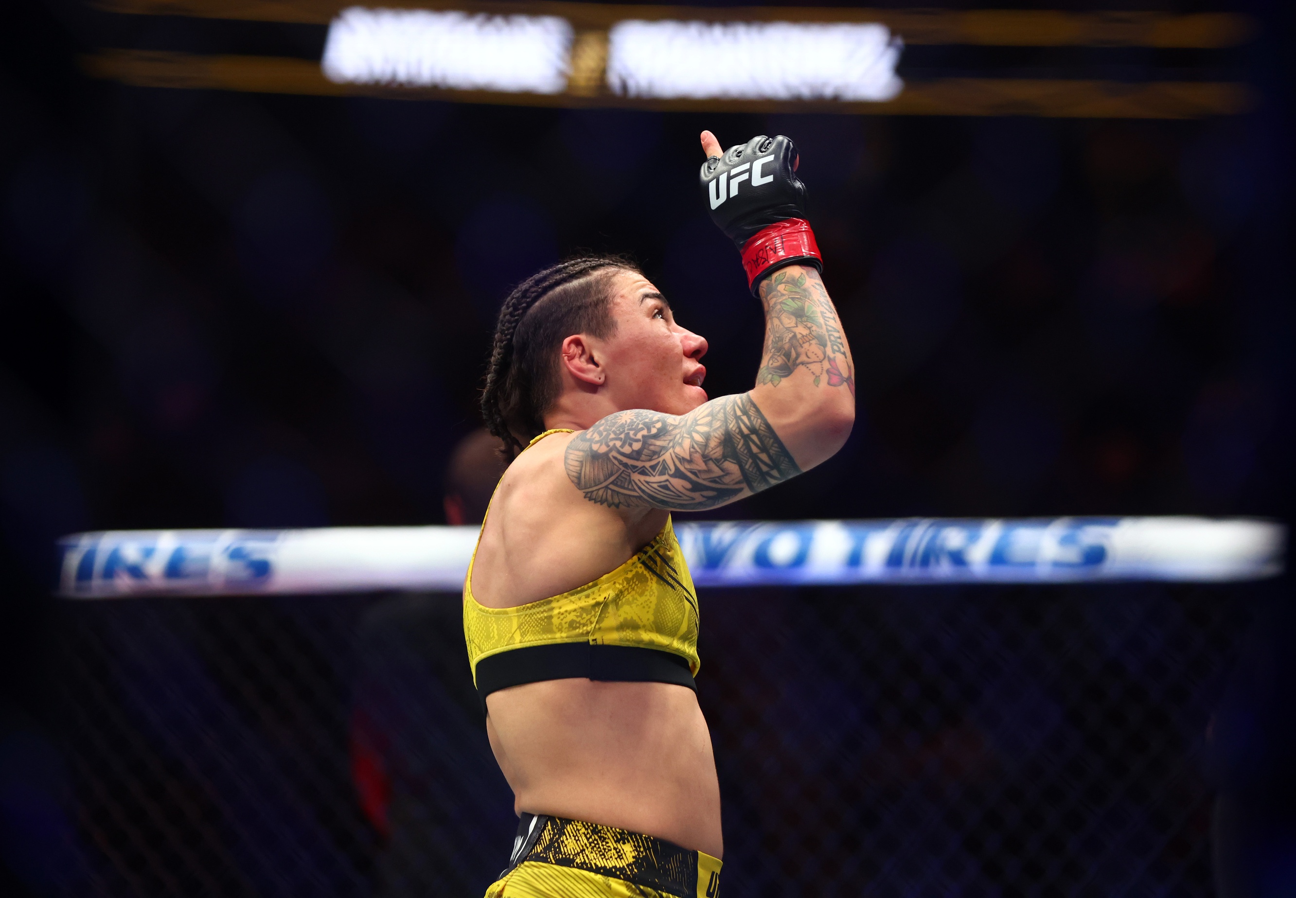 ufc picks Jessica Andrade ufc predictions best bet odds