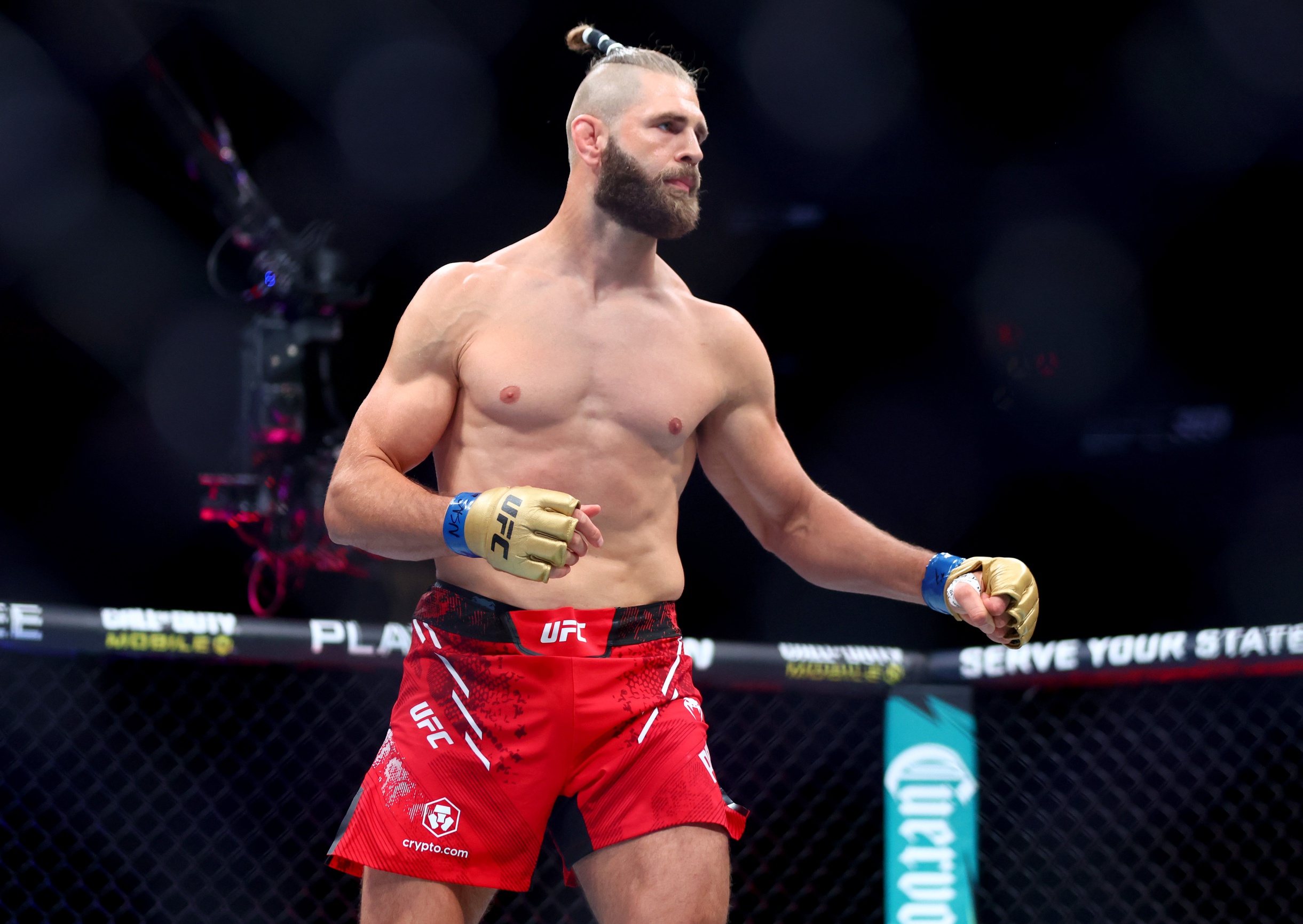 ufc picks Jiri Prochazka ufc predictions best bet odds