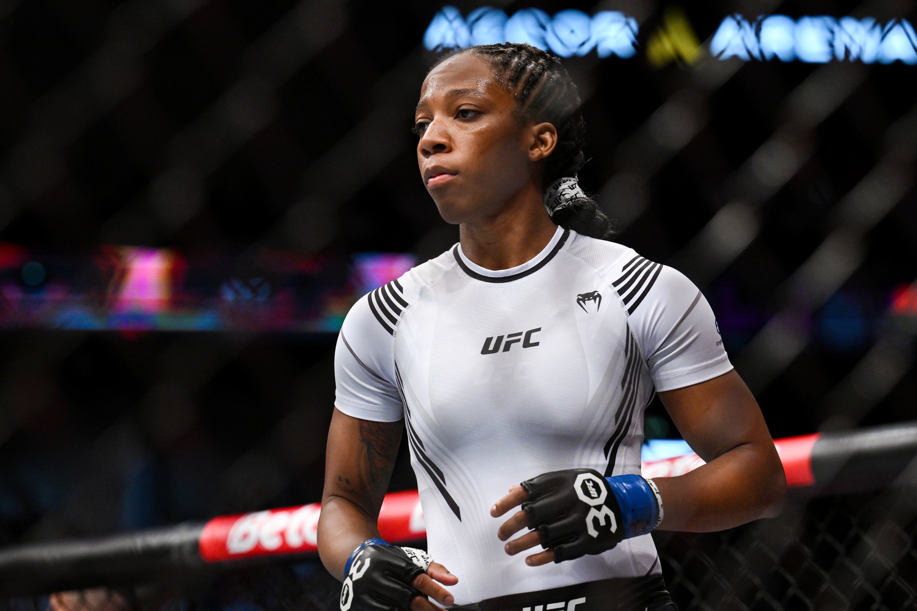 ufc picks Joselyne Edwards ufc predictions best bet odds