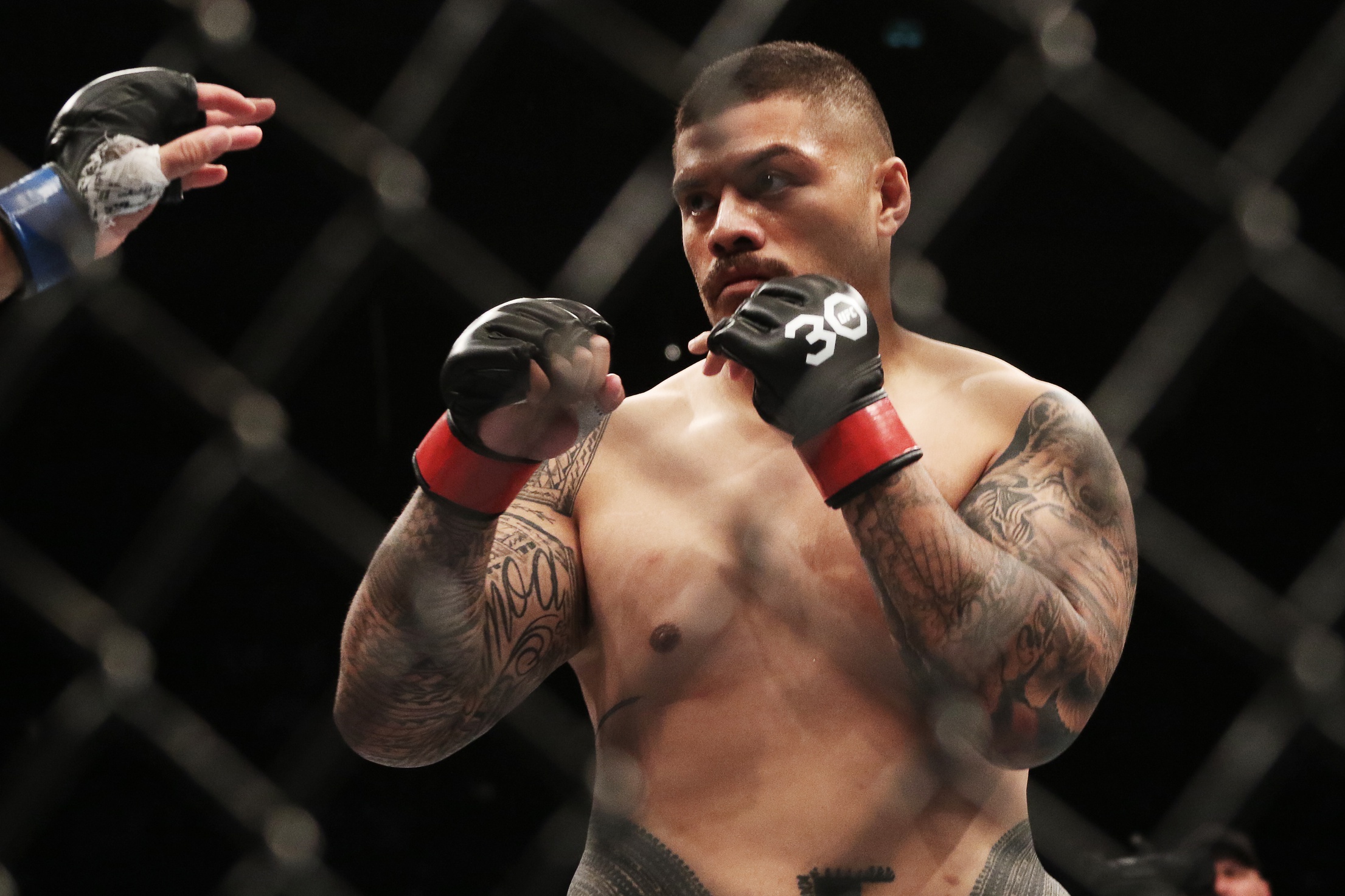 ufc picks Justin Tafa ufc predictions best bet odds