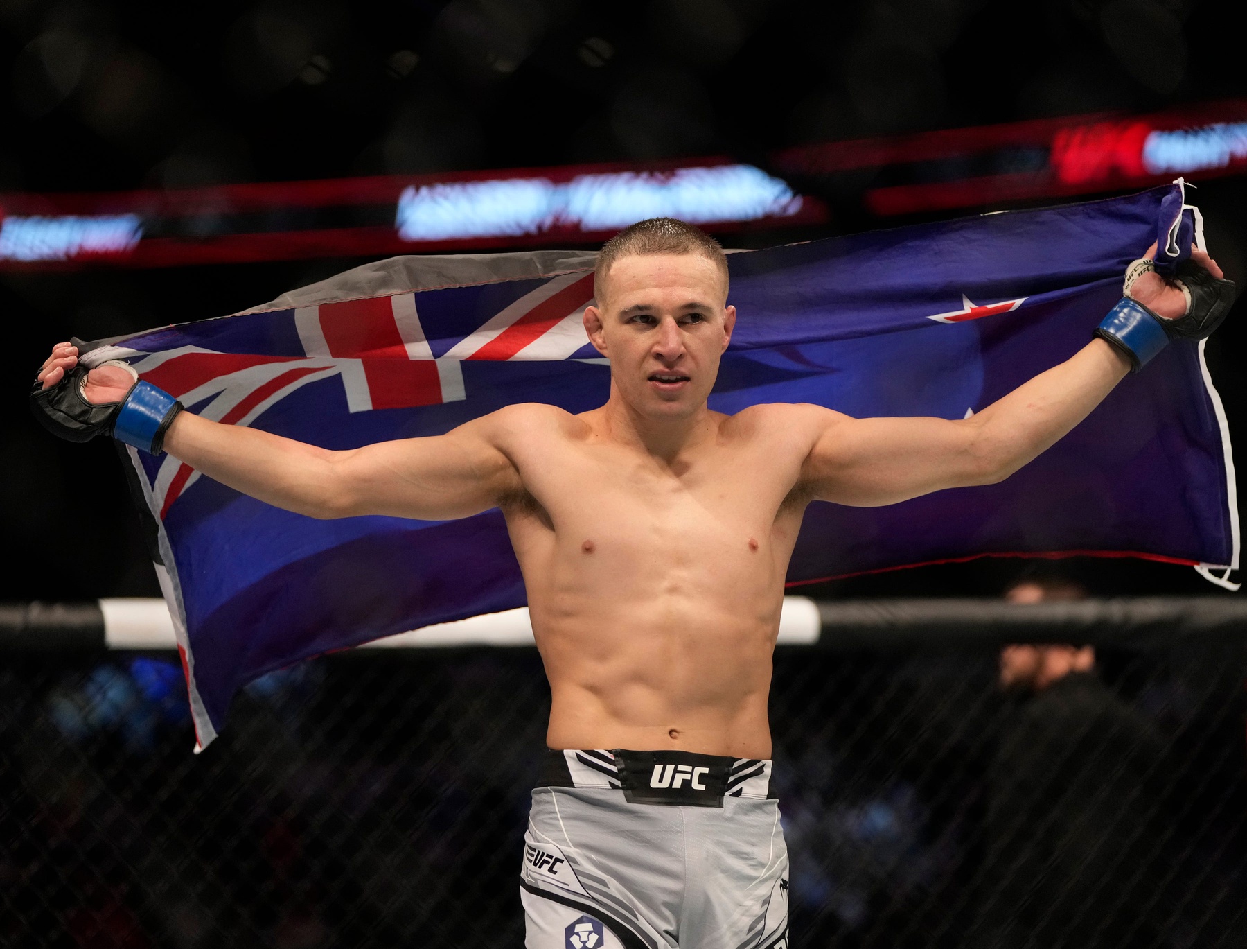 ufc picks Kai Kara-France ufc predictions best bet odds