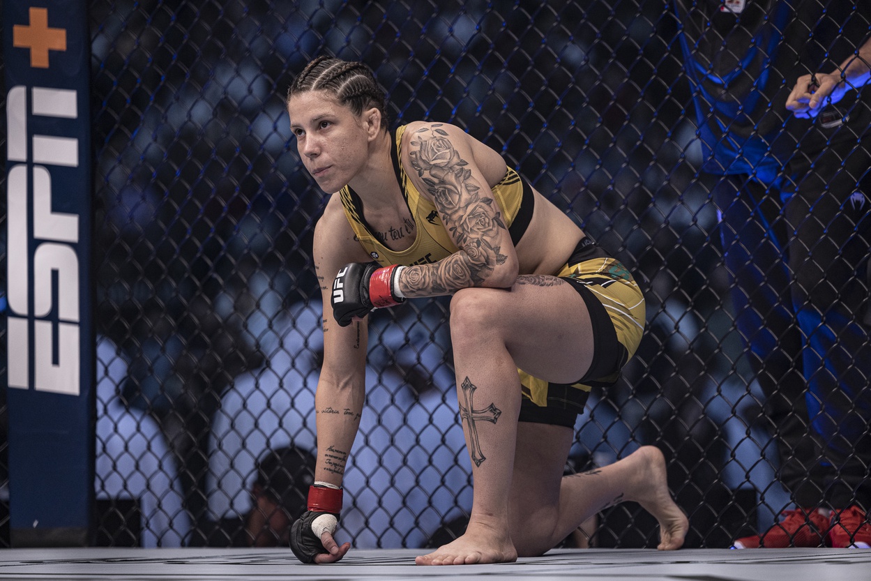 ufc picks Karol Rosa ufc predictions best bet odds