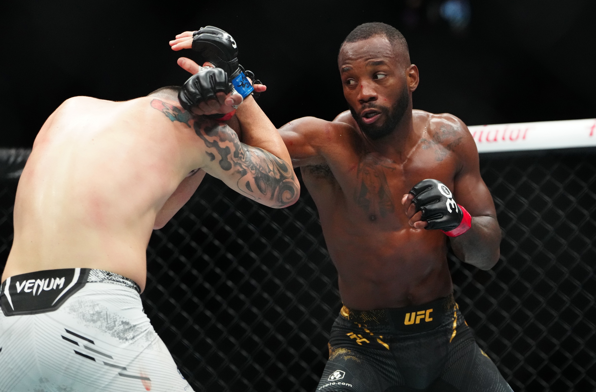 ufc picks Leon Edwards ufc predictions best bet odds