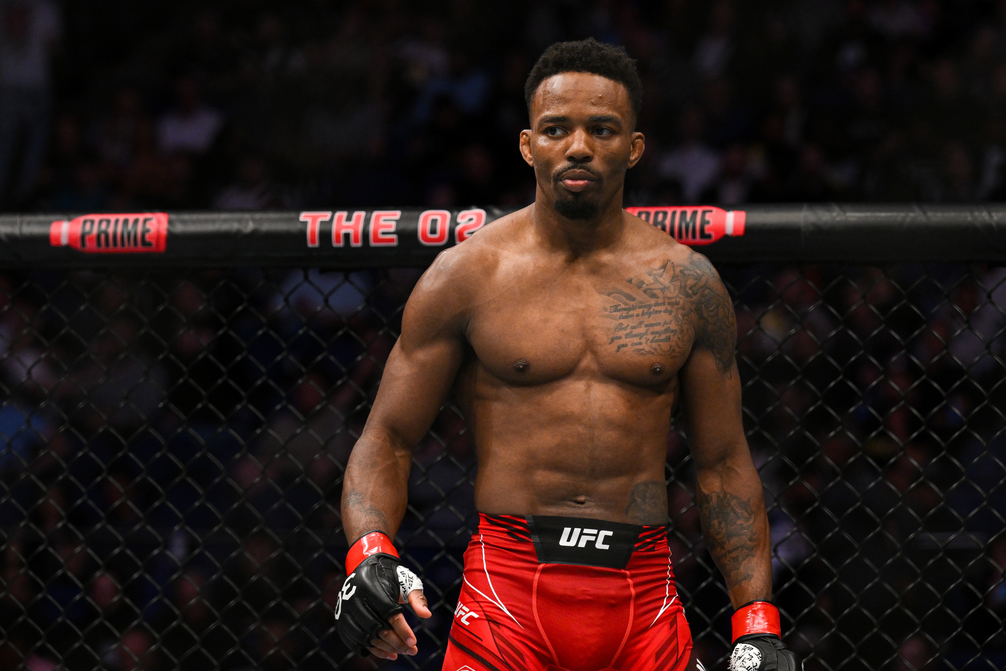 ufc picks Lerone Murphy ufc predictions best bet odds