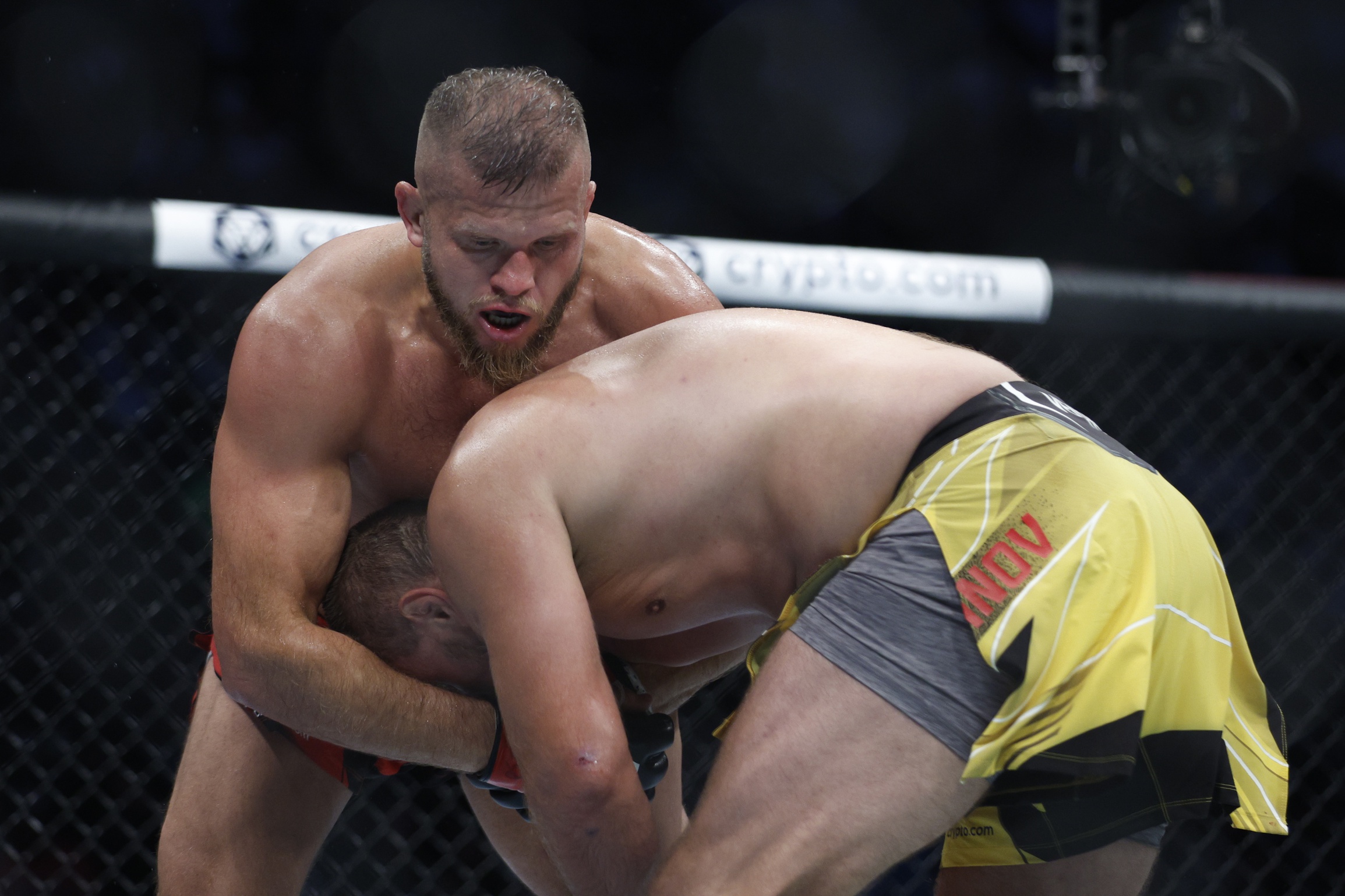 ufc picks Marcin Tybura ufc predictions best bet odds