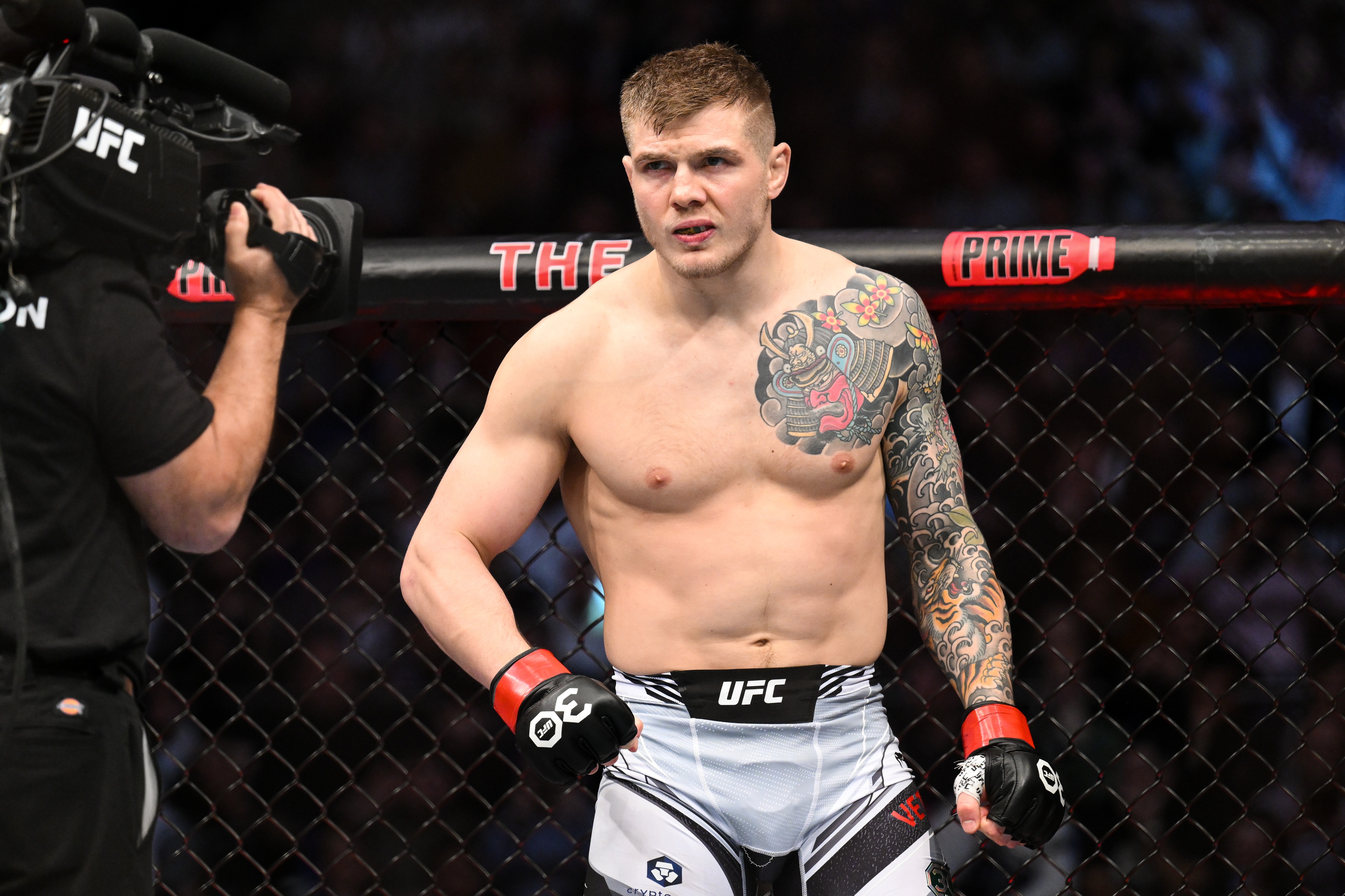 ufc picks Marvin Vettori ufc predictions best bet odds