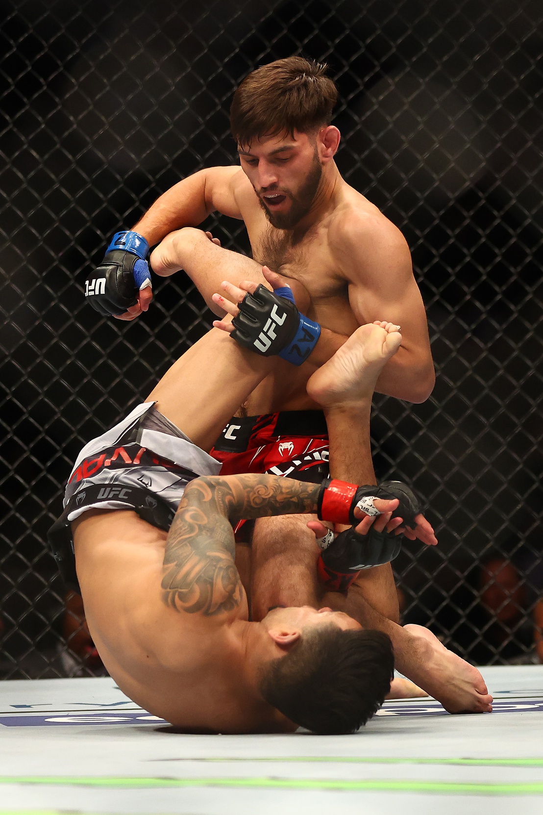 ufc picks Matt Schnell ufc predictions best bet odds