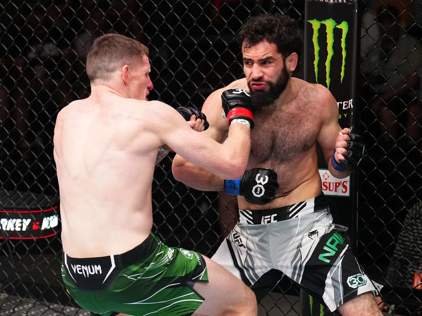 ufc picks muhammad naimov predictions best bet odds