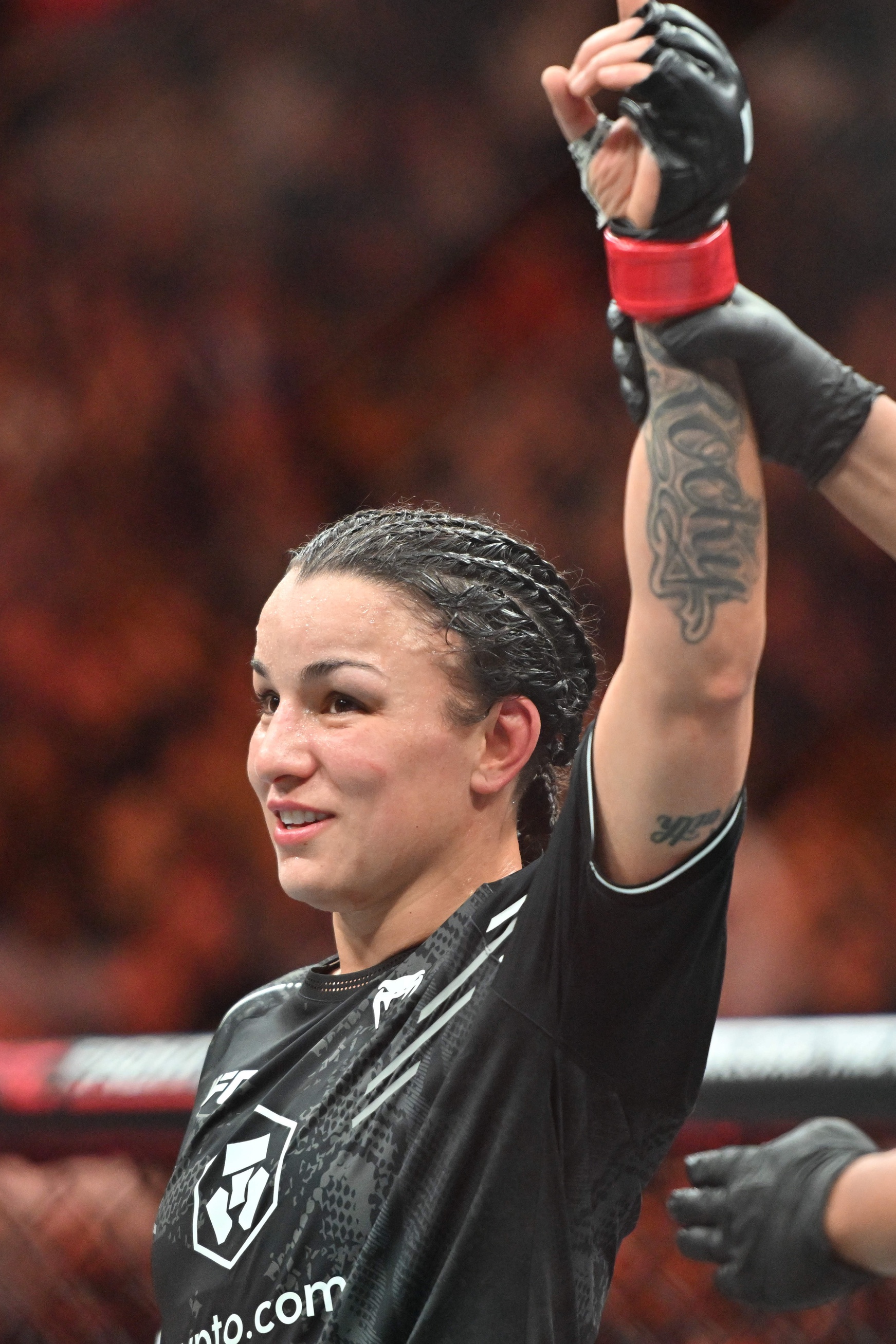 ufc picks Raquel Pennington ufc predictions best bet odds